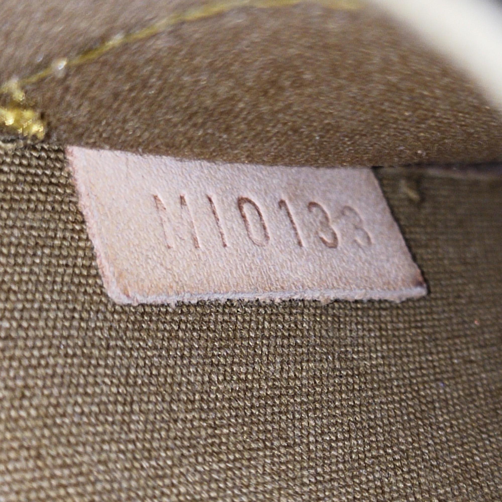 LO-LV bags 14451