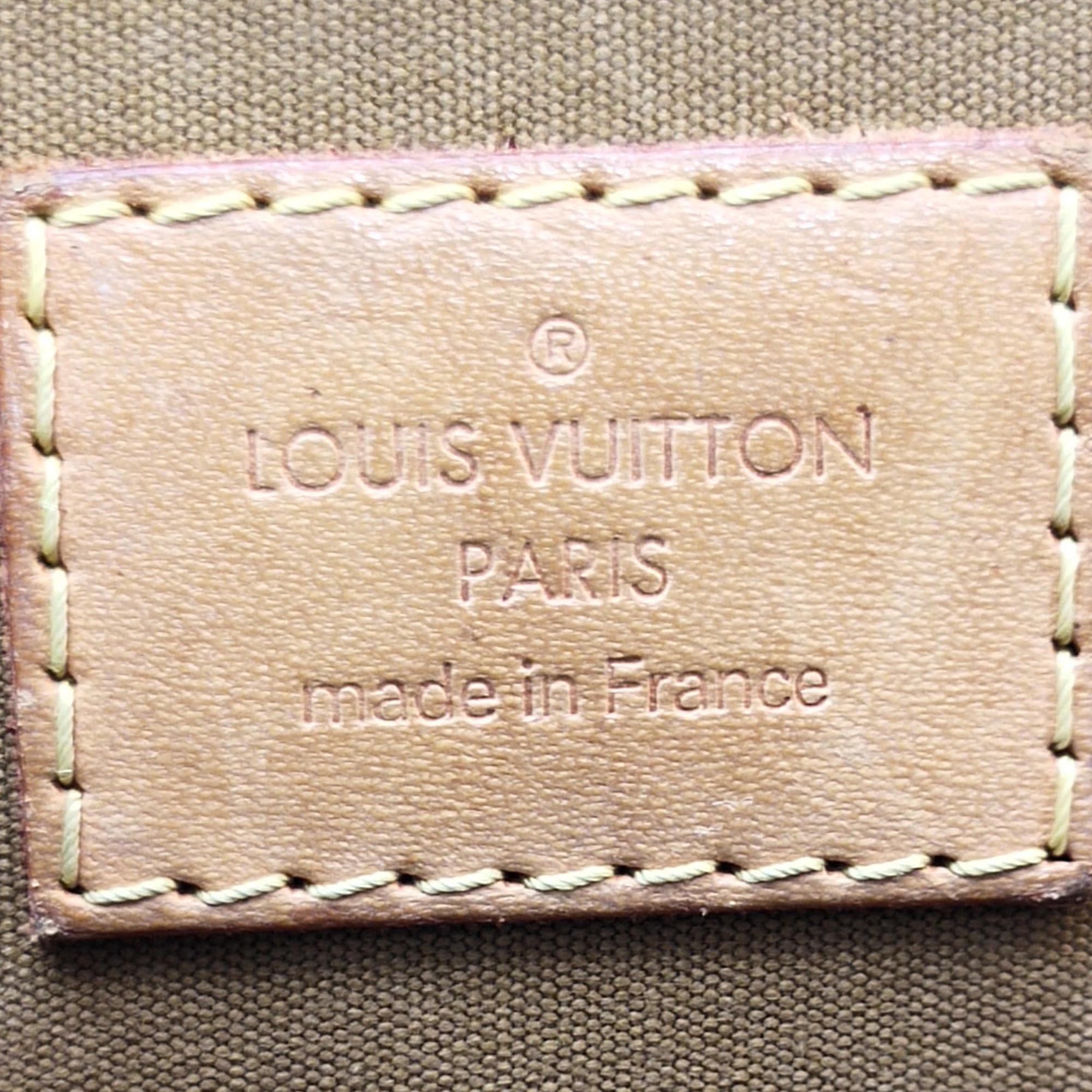 LO-LV bags 14451