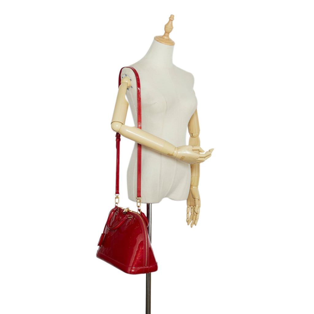 LO-LV bags 9281
