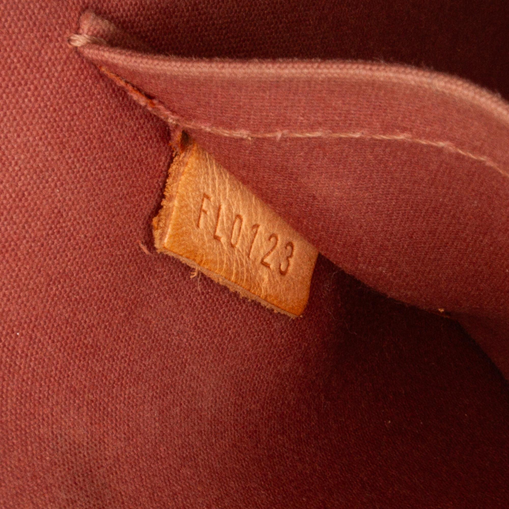 LO-LV bags 9571