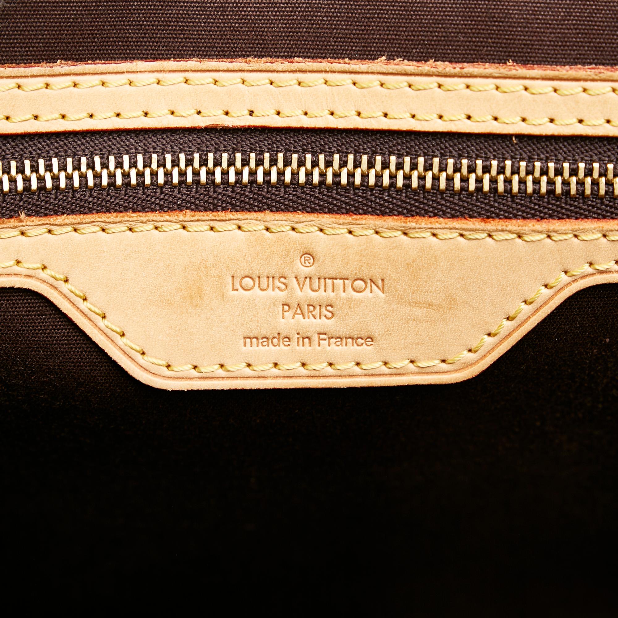 LO-LV bags 8491