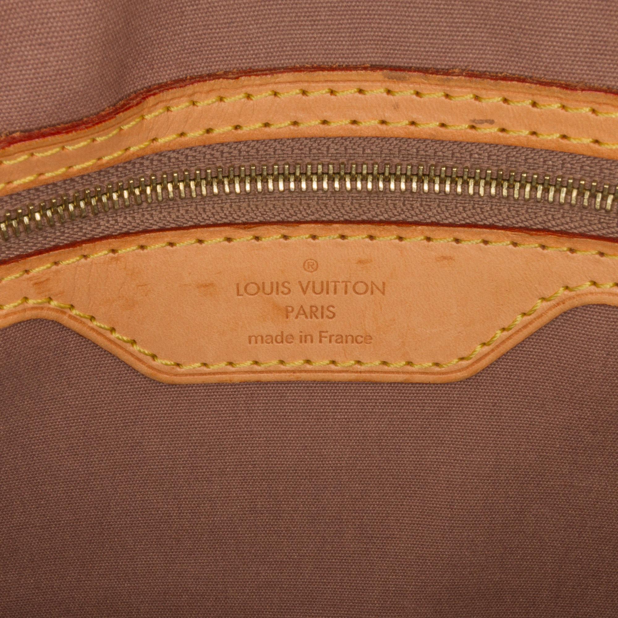 LO-LV bags 12228