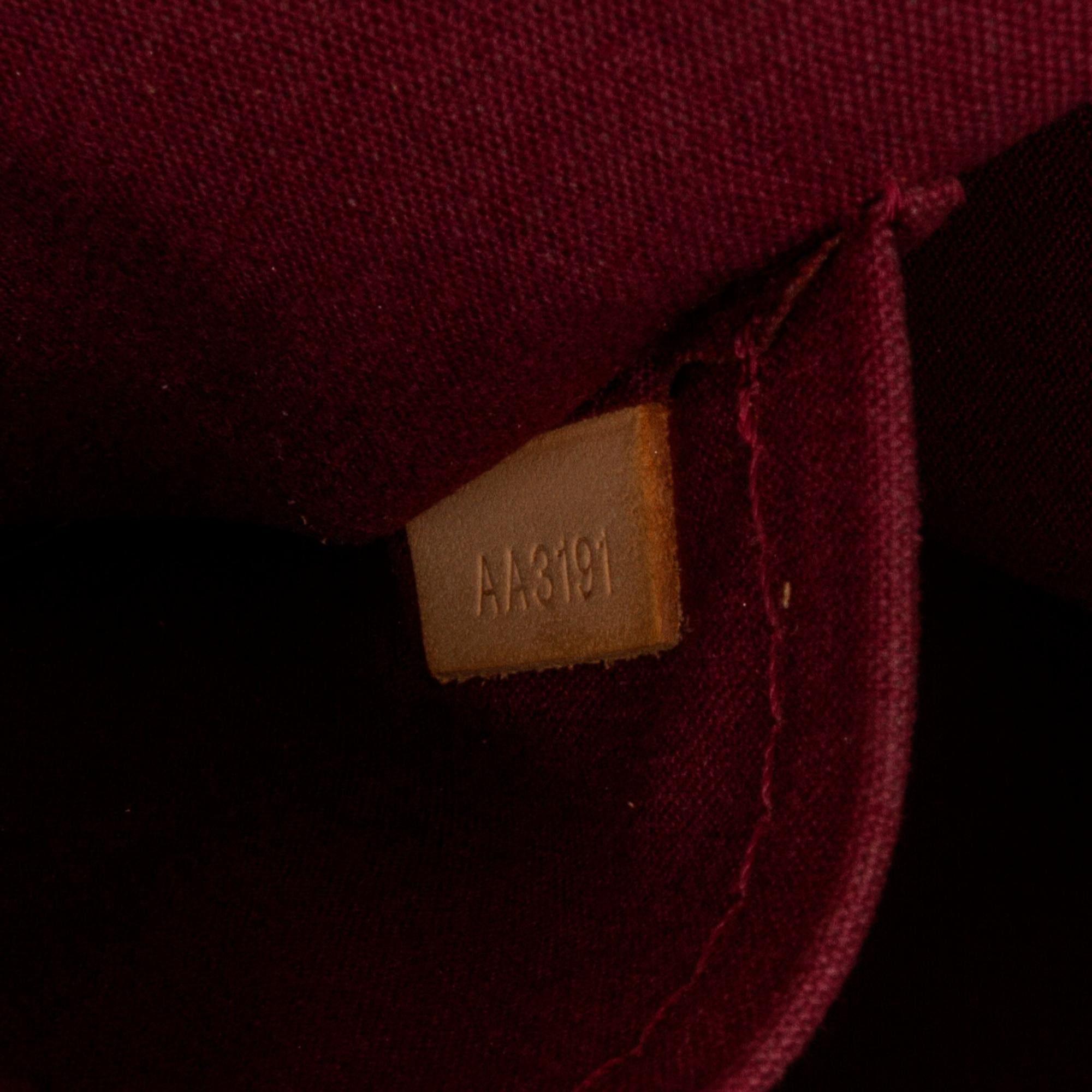 LO-LV bags 10466