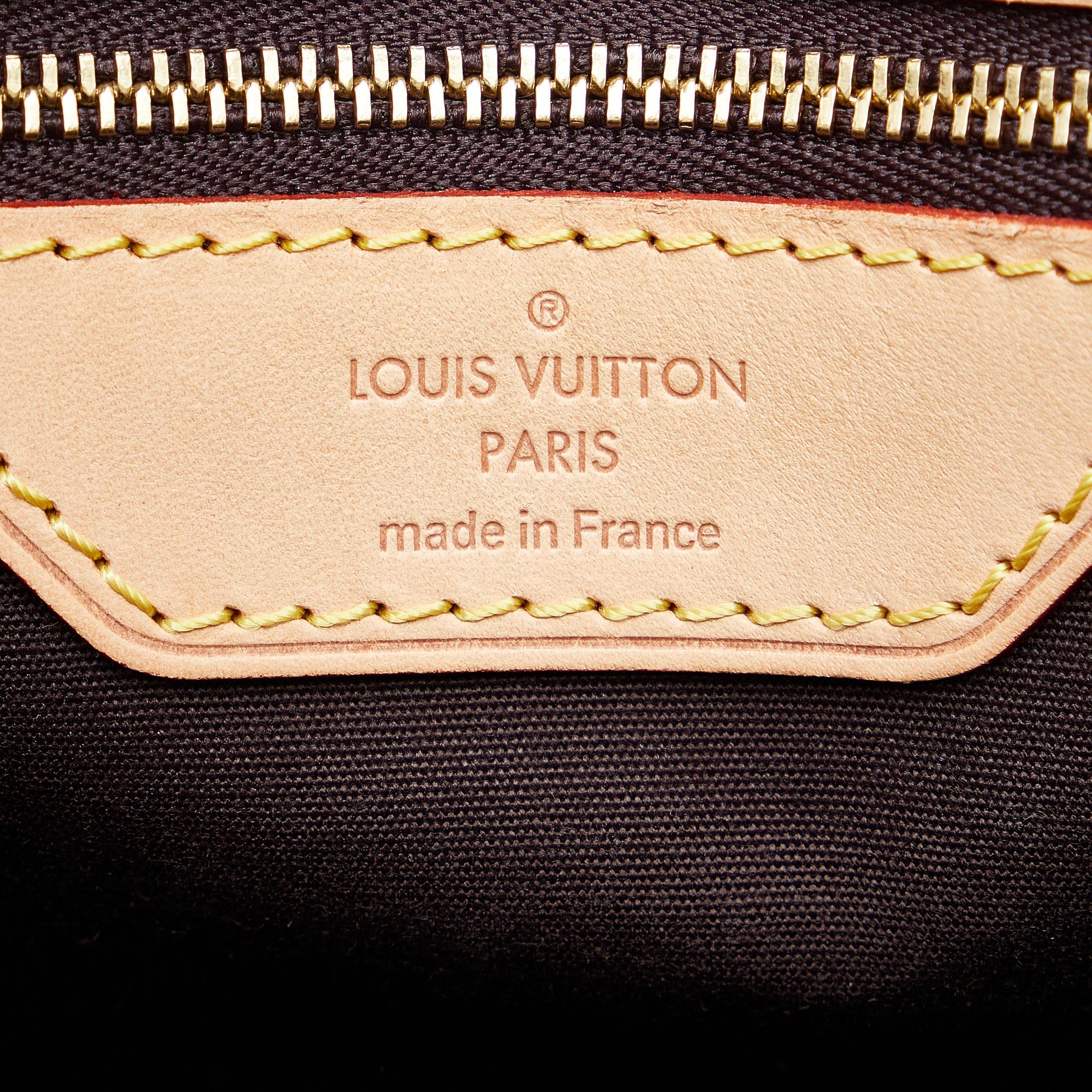 LO-LV bags 13148