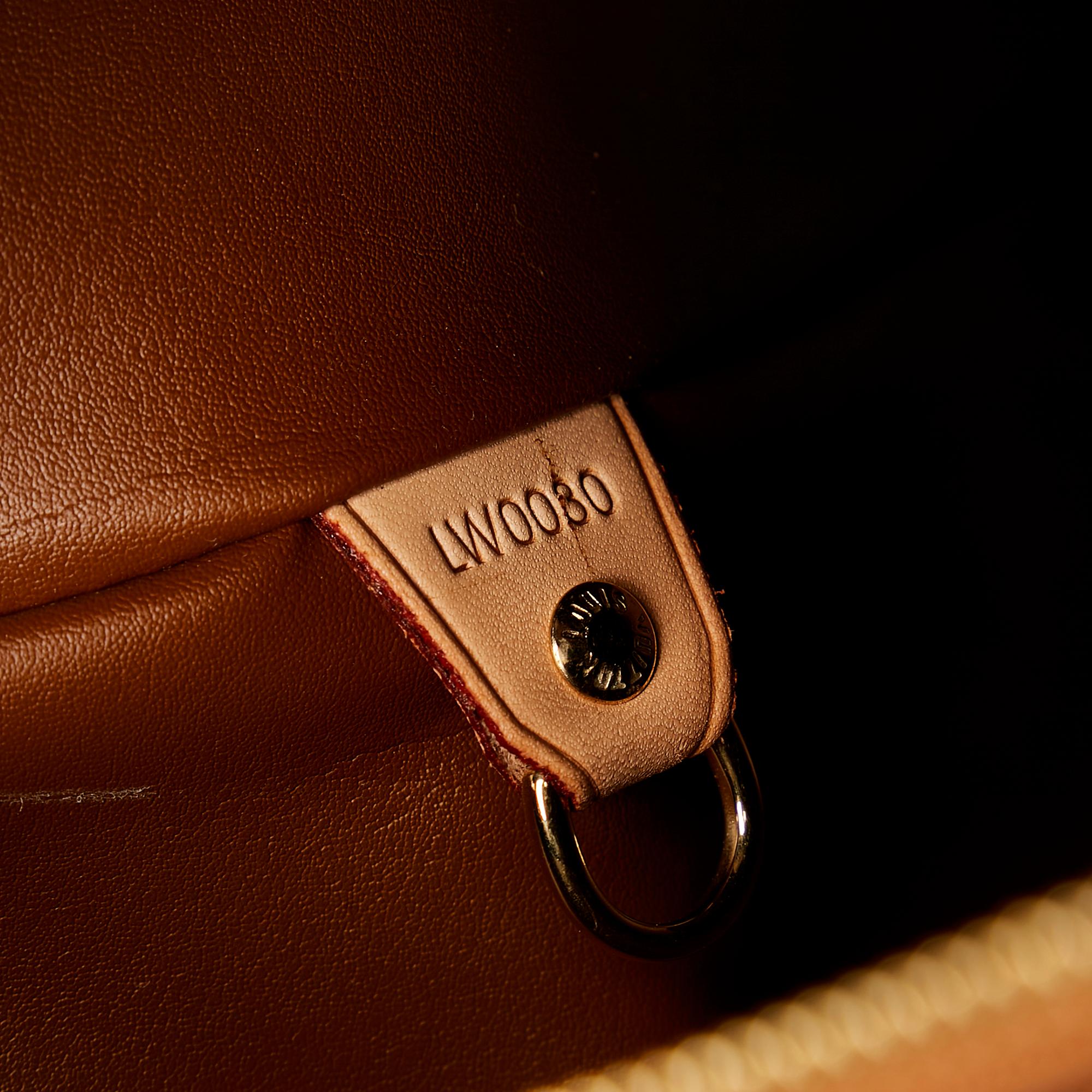 LO-LV bags 11698