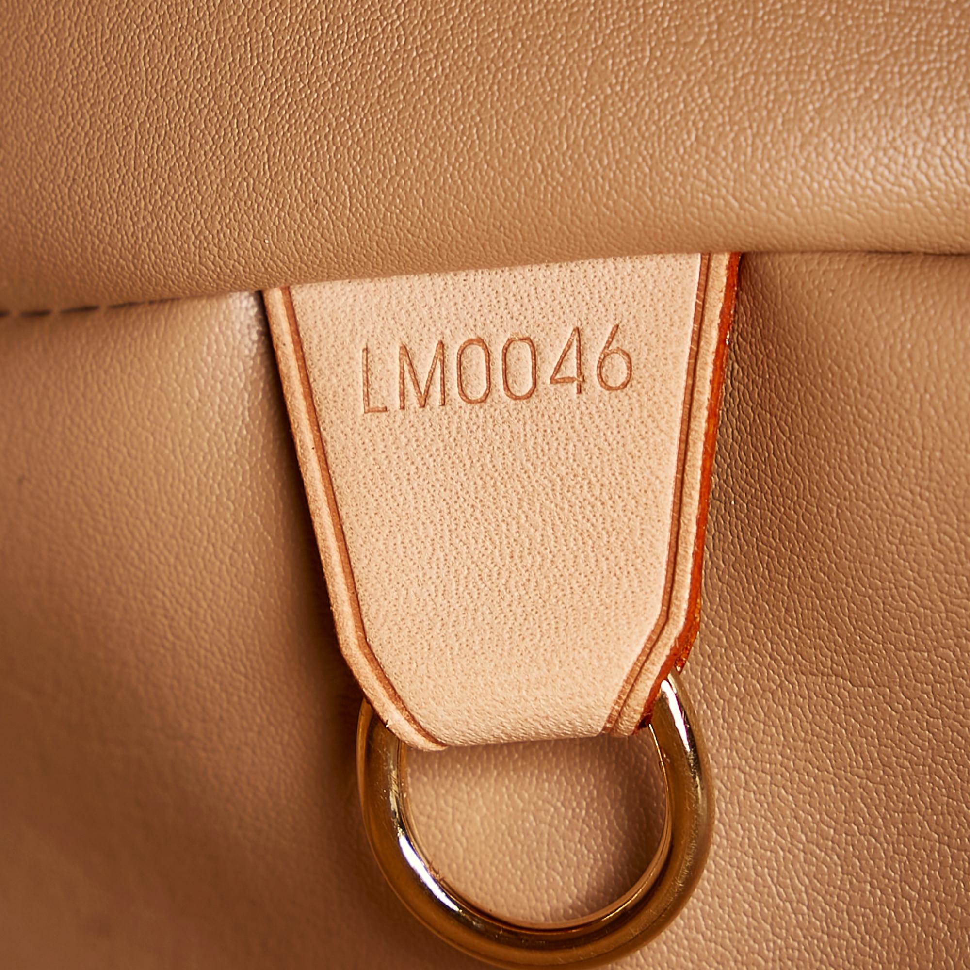 LO-LV bags 14605