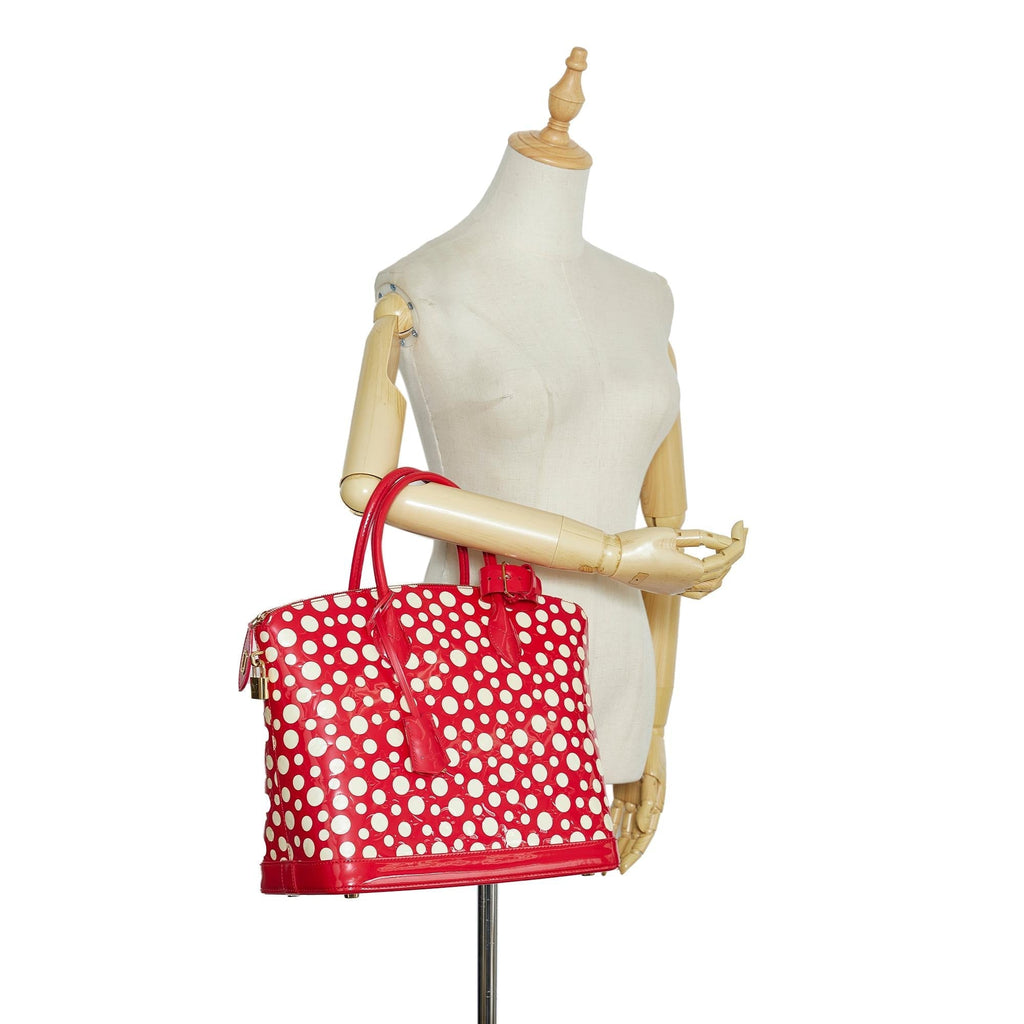LO-LV bags 11645