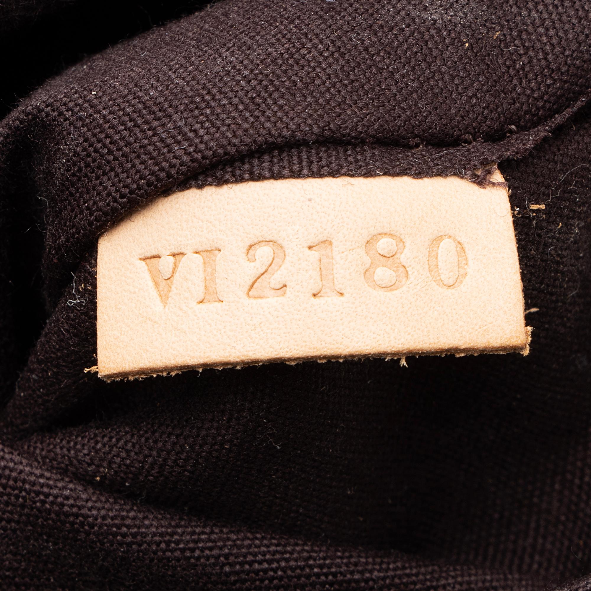 LO-LV bags 12337