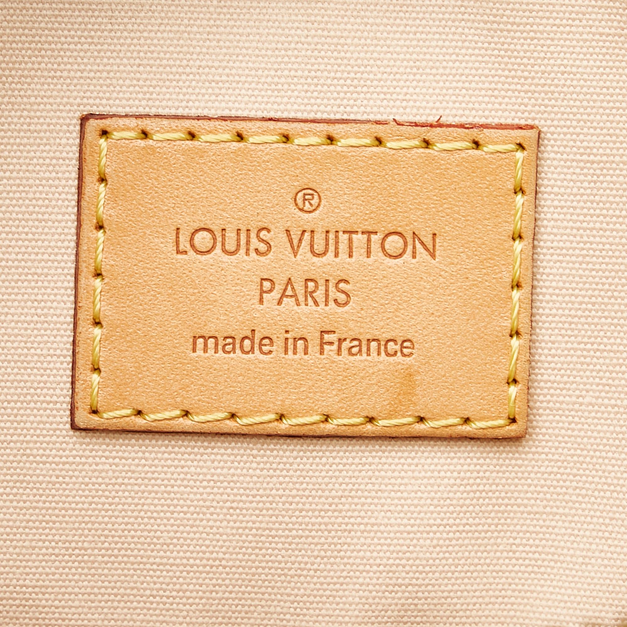 LO-LV bags 9593