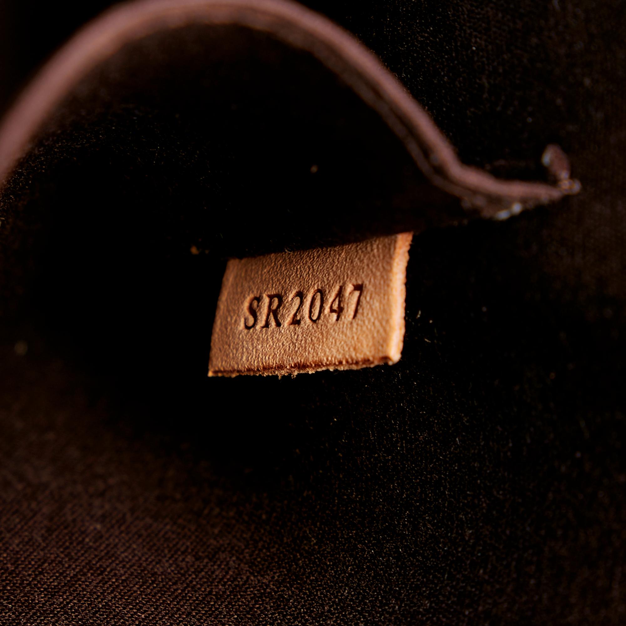LO-LV bags 13887