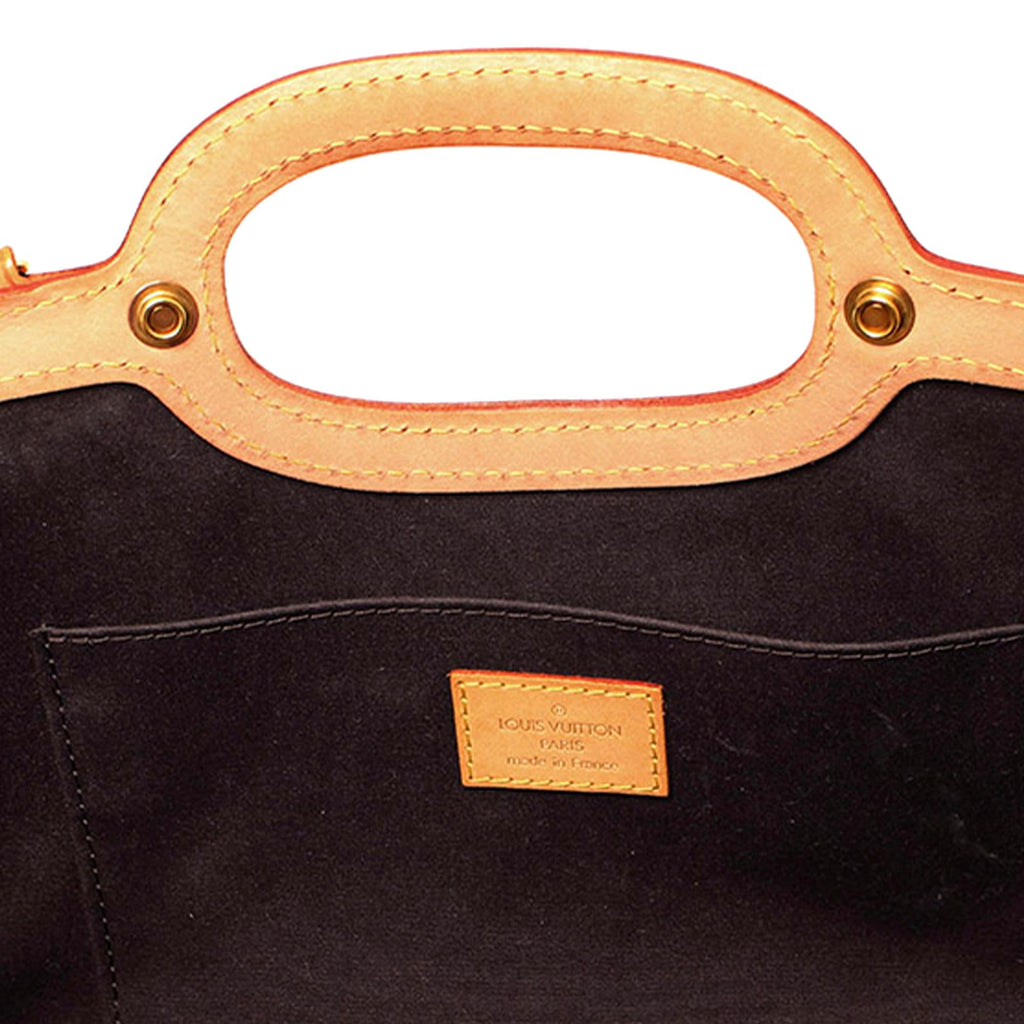 LO-LV bags 8527