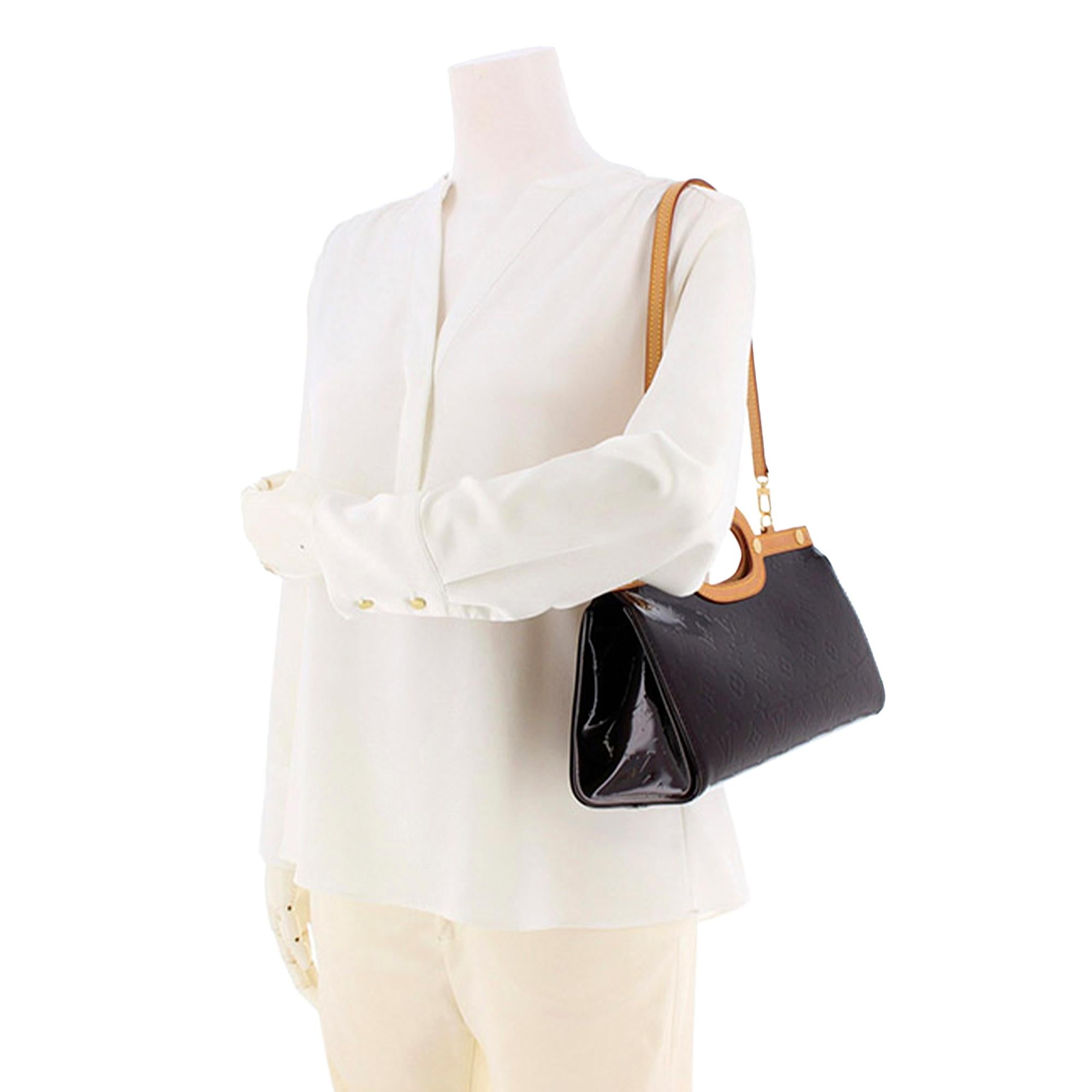 LO-LV bags 8527
