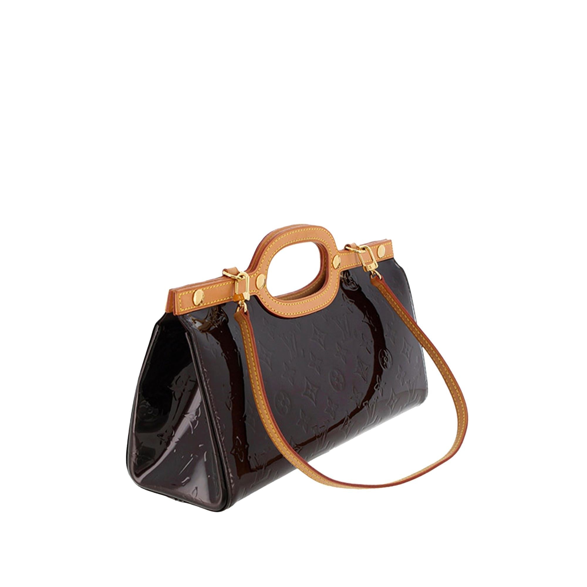 LO-LV bags 8527