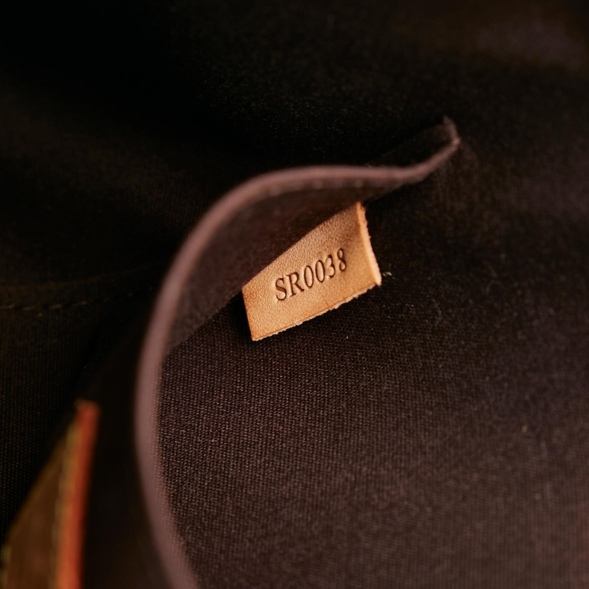 LO-LV bags 9637