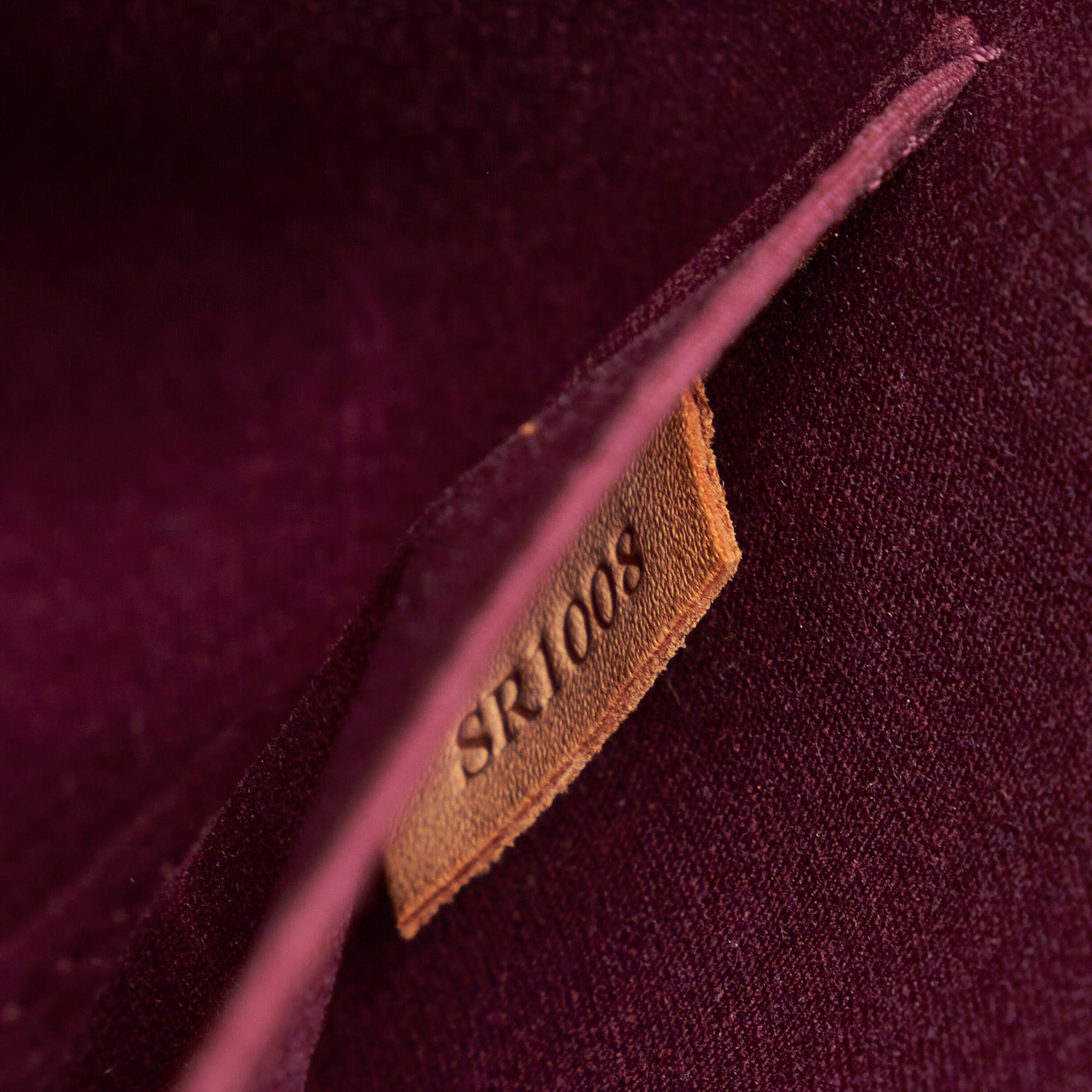 LO-LV bags 14457