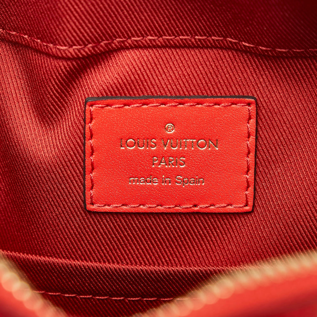 LO-LV bags 14209