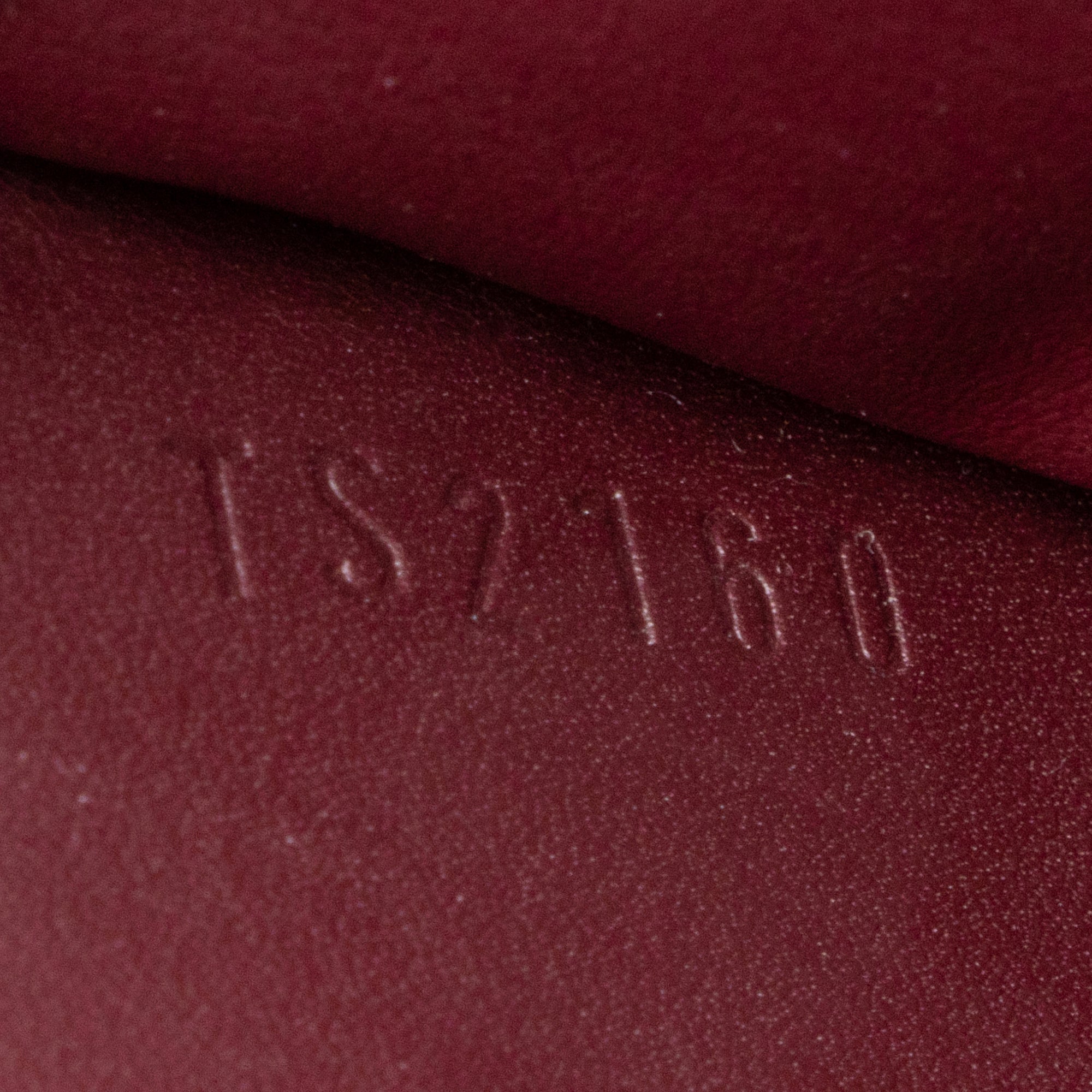 LO-LV bags 9751