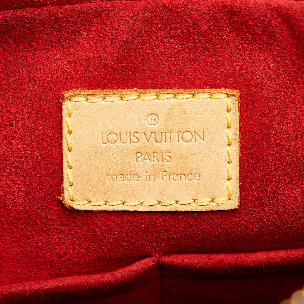 LO-LV bags 11834