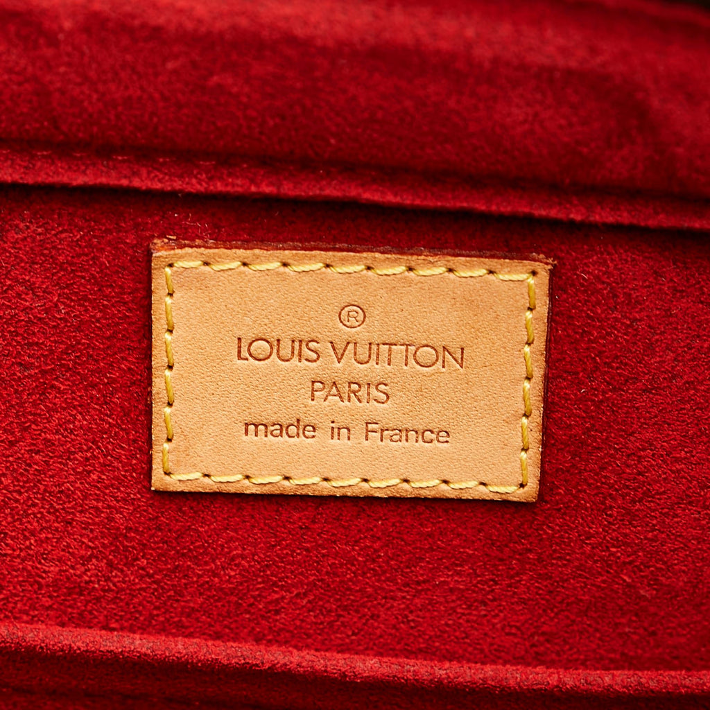 LO-LV bags 12640