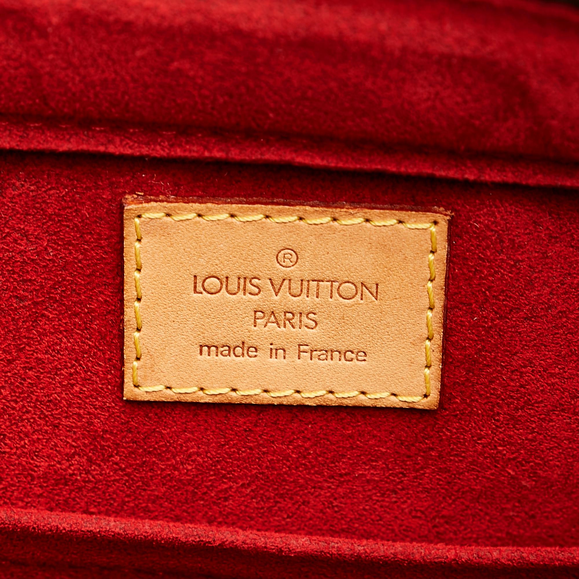 LO-LV bags 12640