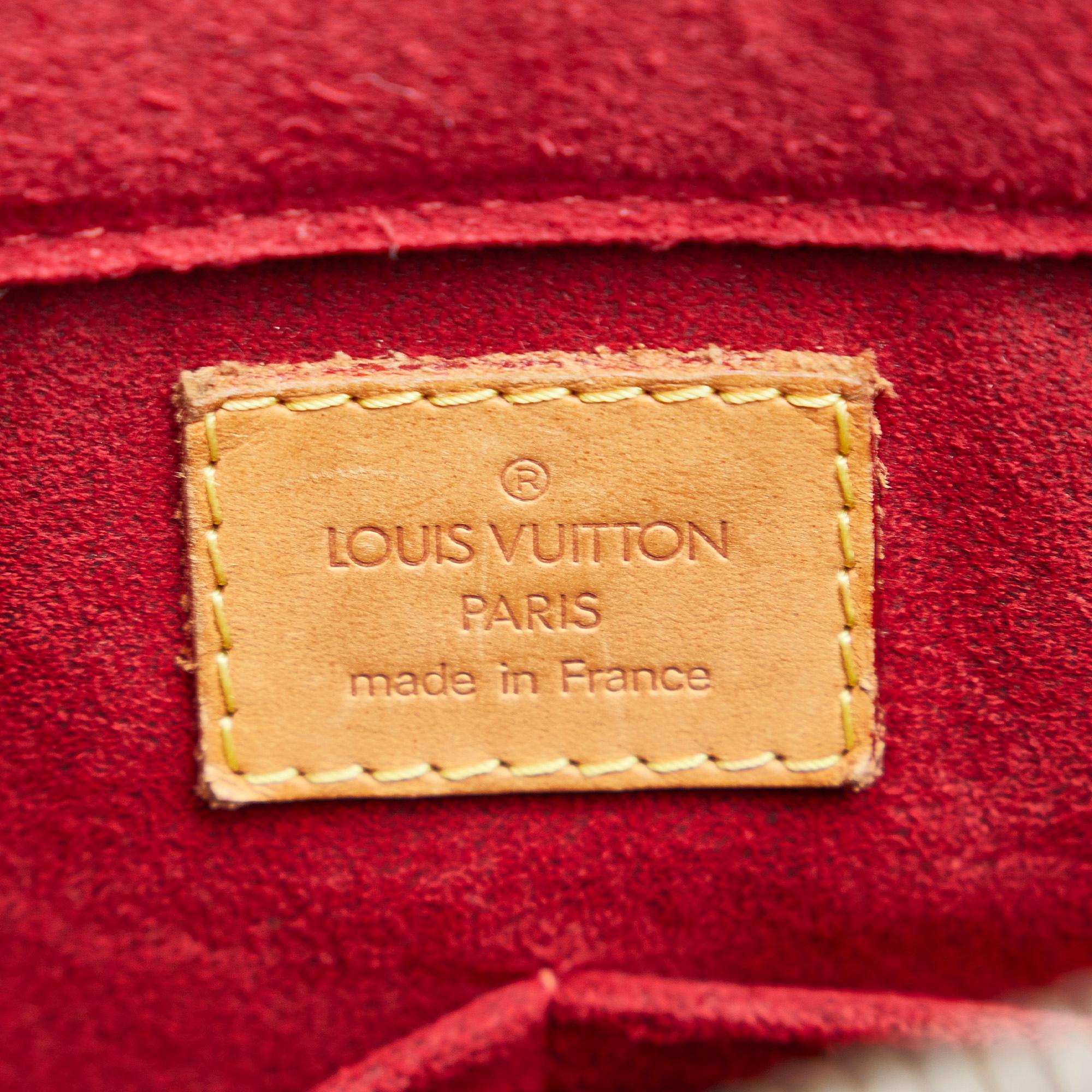 LO-LV bags 9581
