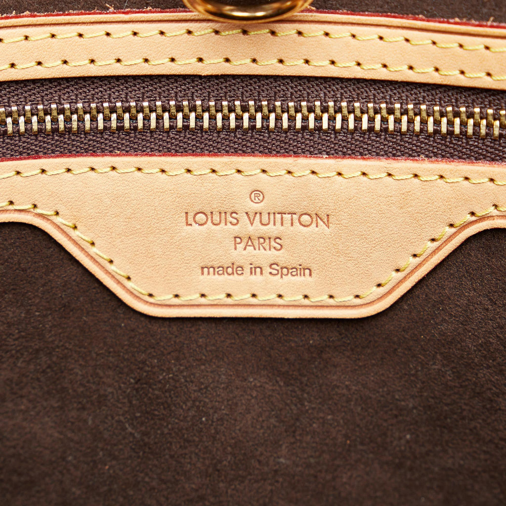 LO-LV bags 10459