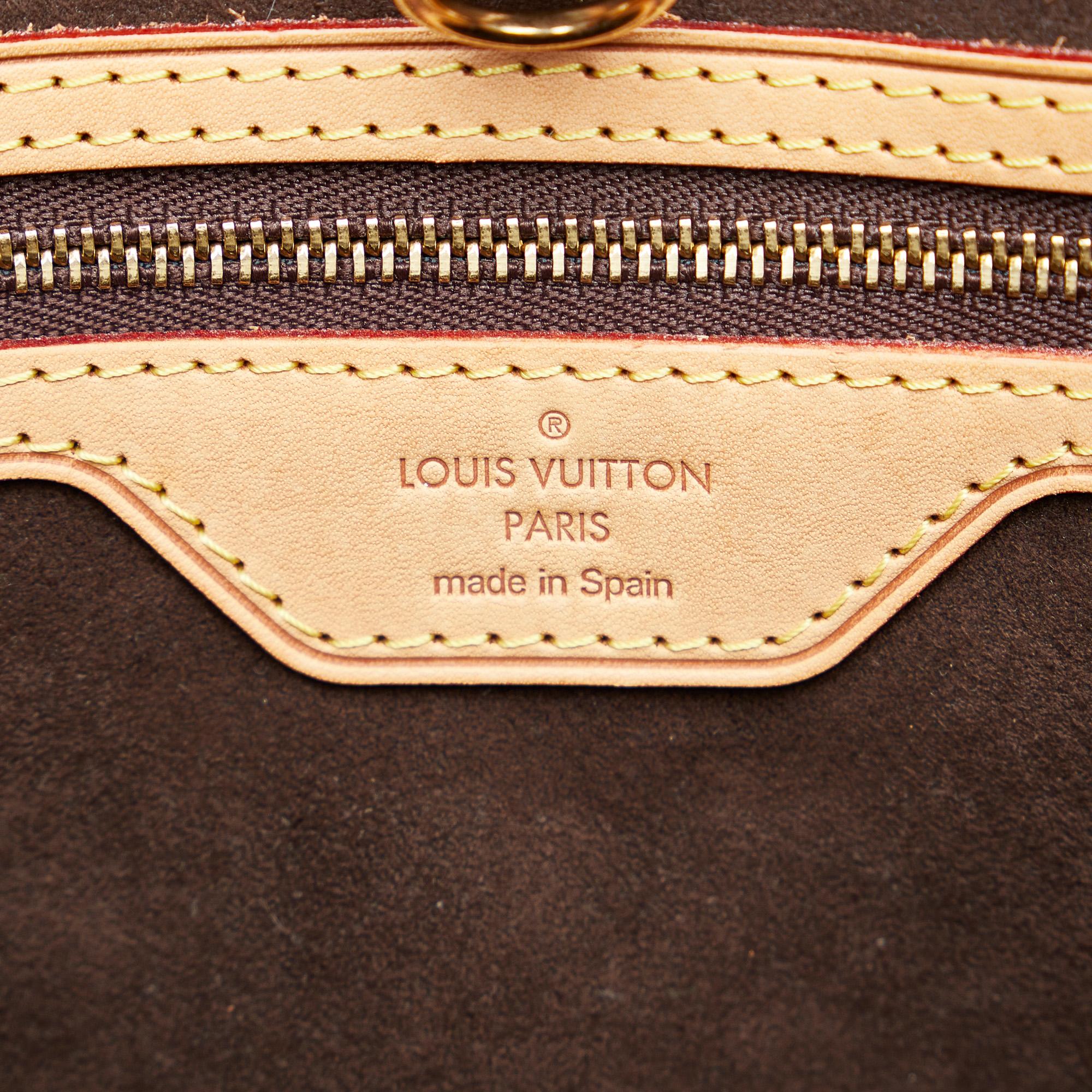 LO-LV bags 10459