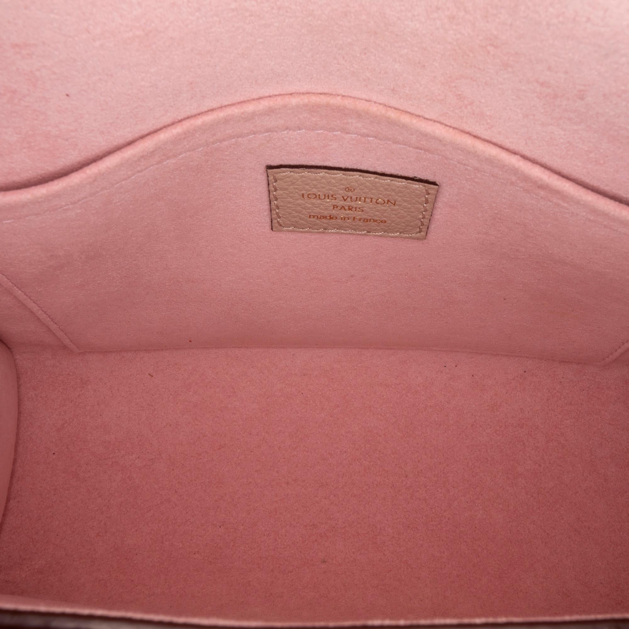 LO-LV bags 8574