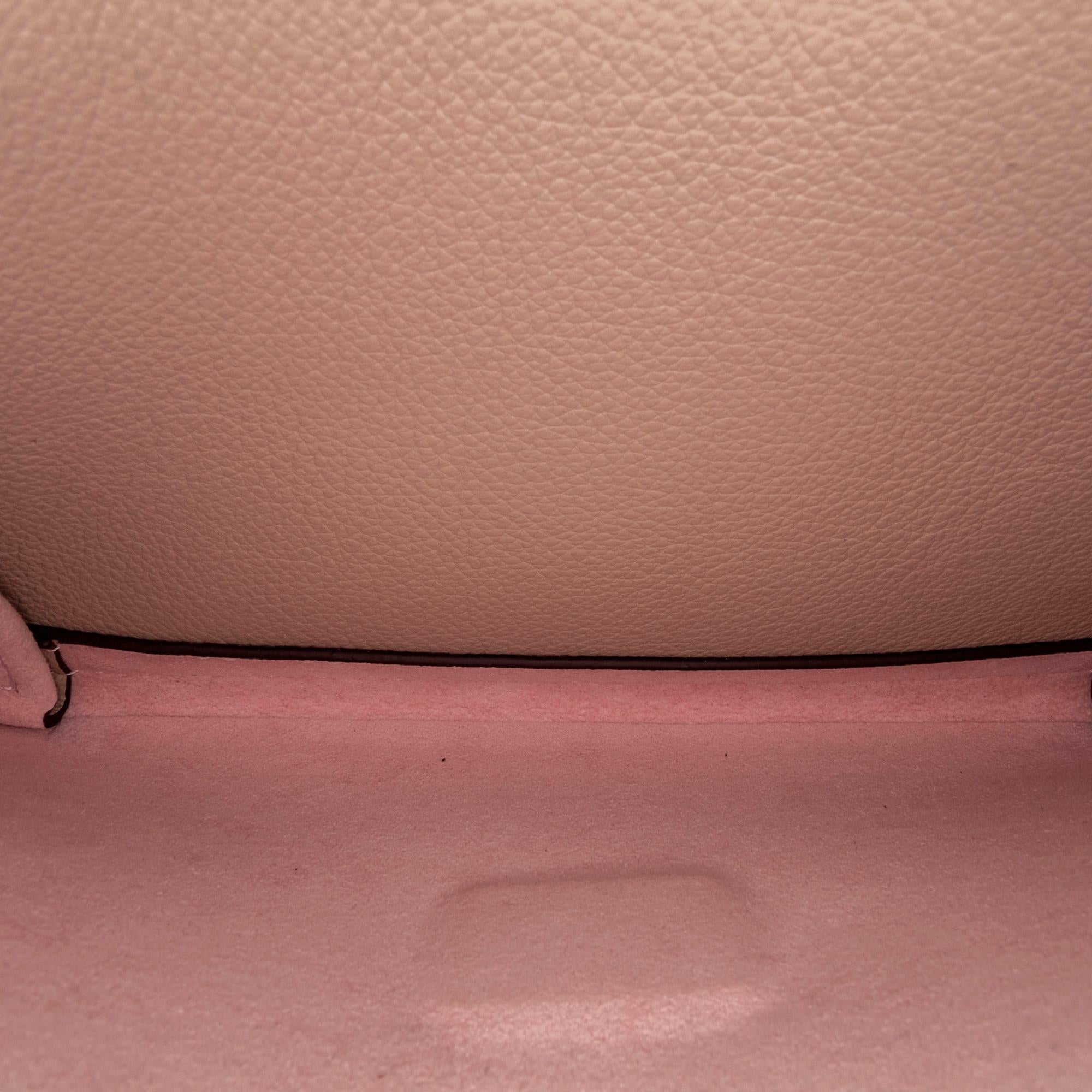 LO-LV bags 8574