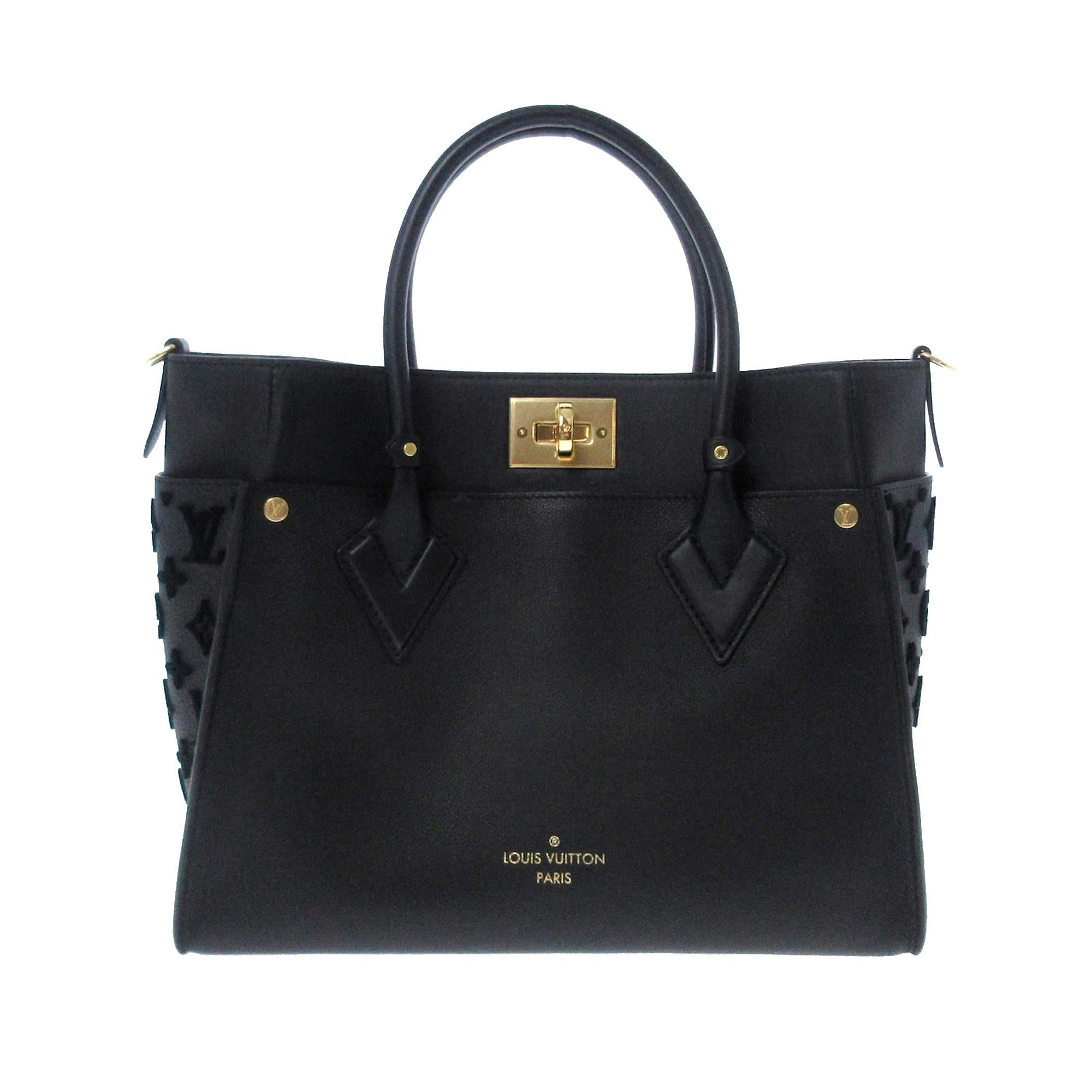 LO-LV bags 10224