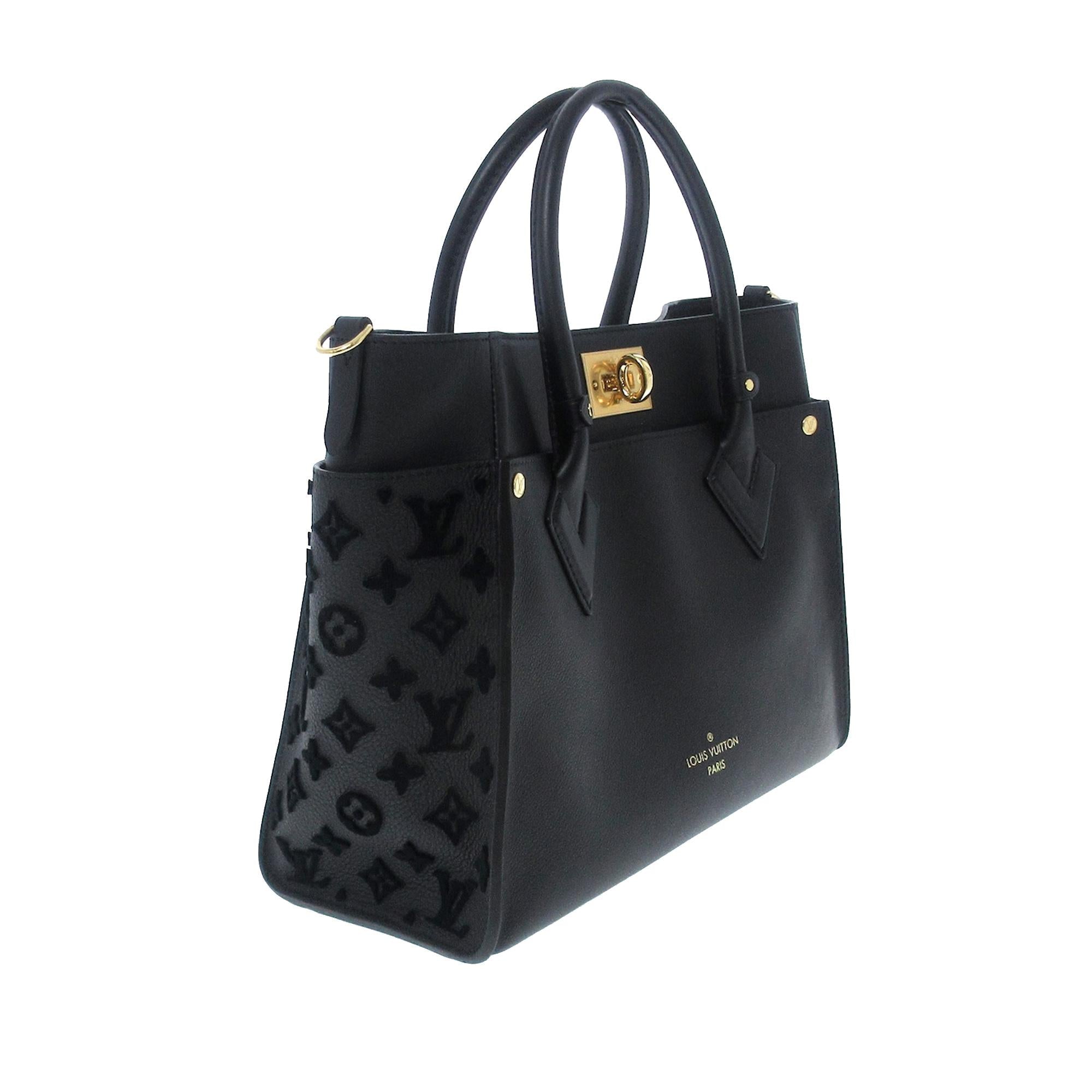 LO-LV bags 10224