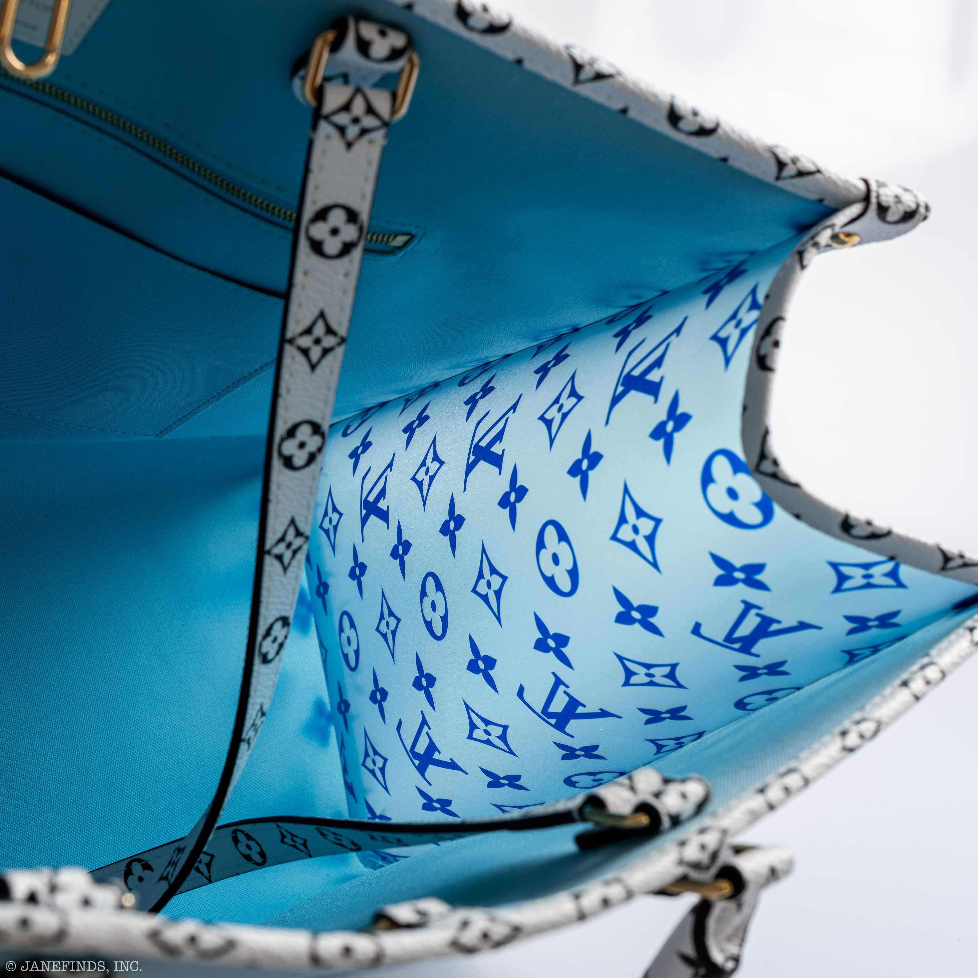 LO-LV bags 3752