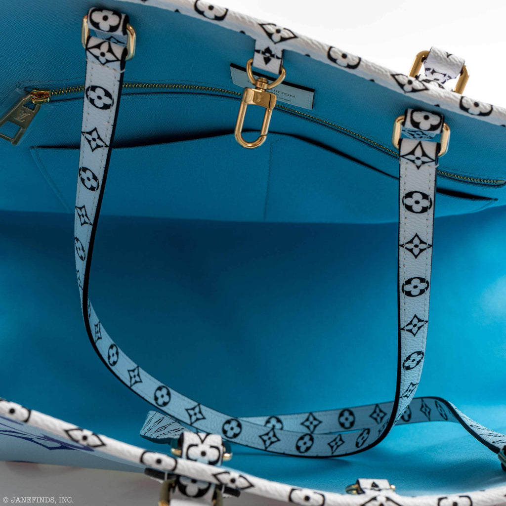 LO-LV bags 3752