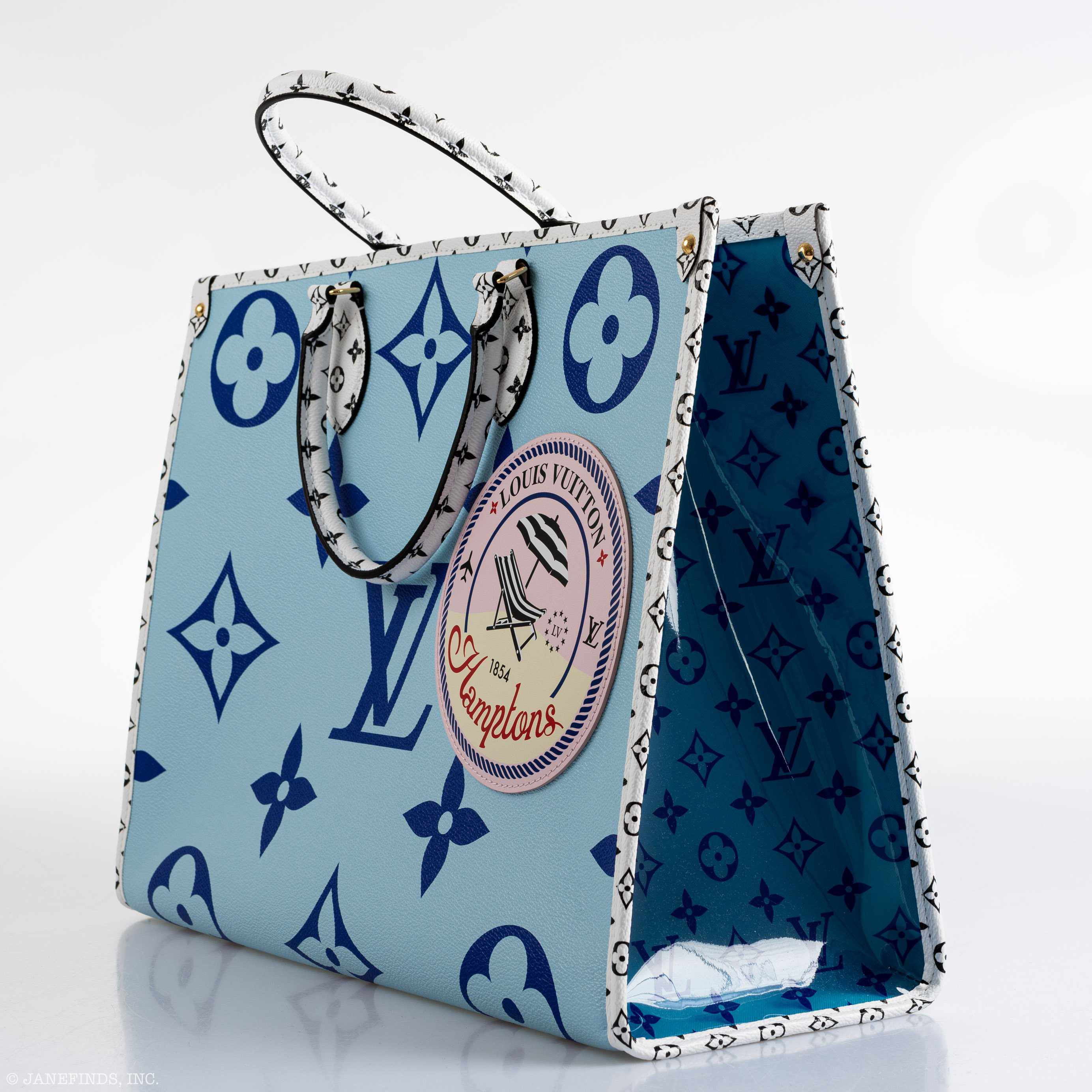LO-LV bags 3752