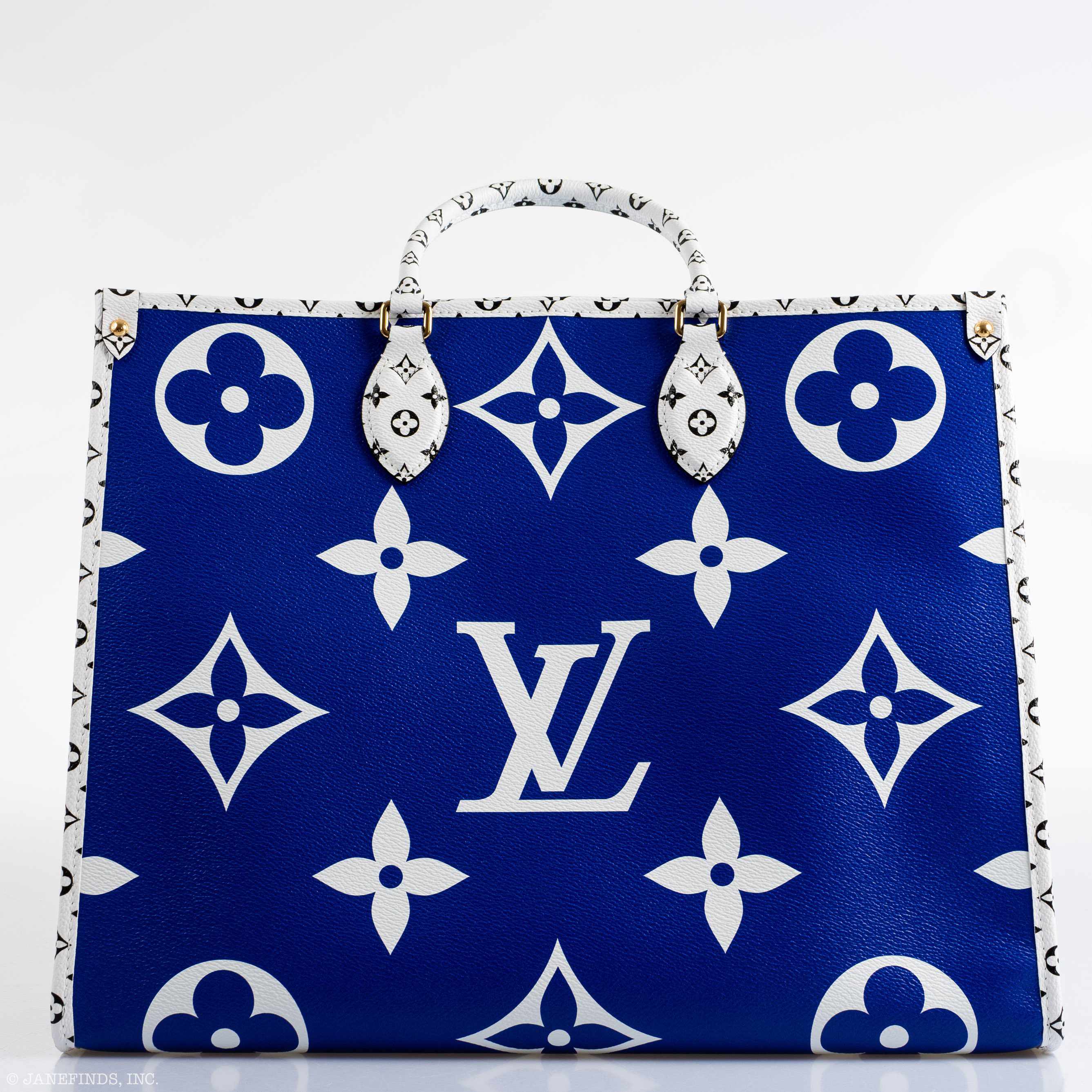 LO-LV bags 3752
