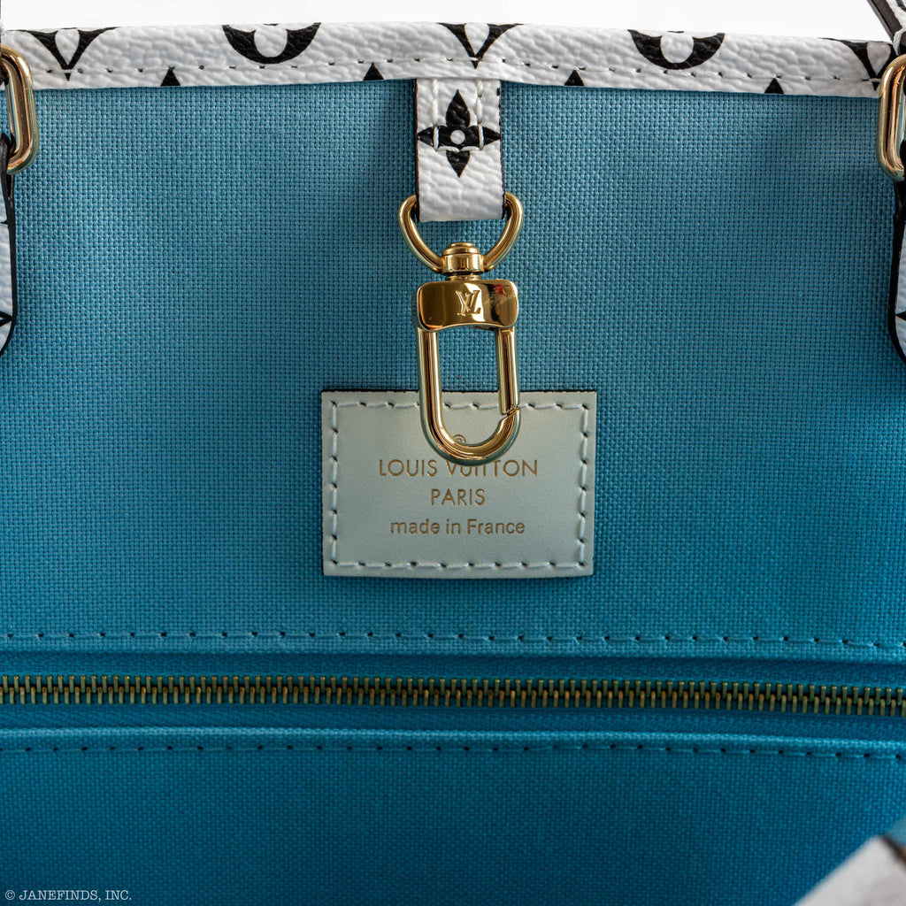 LO-LV bags 3752