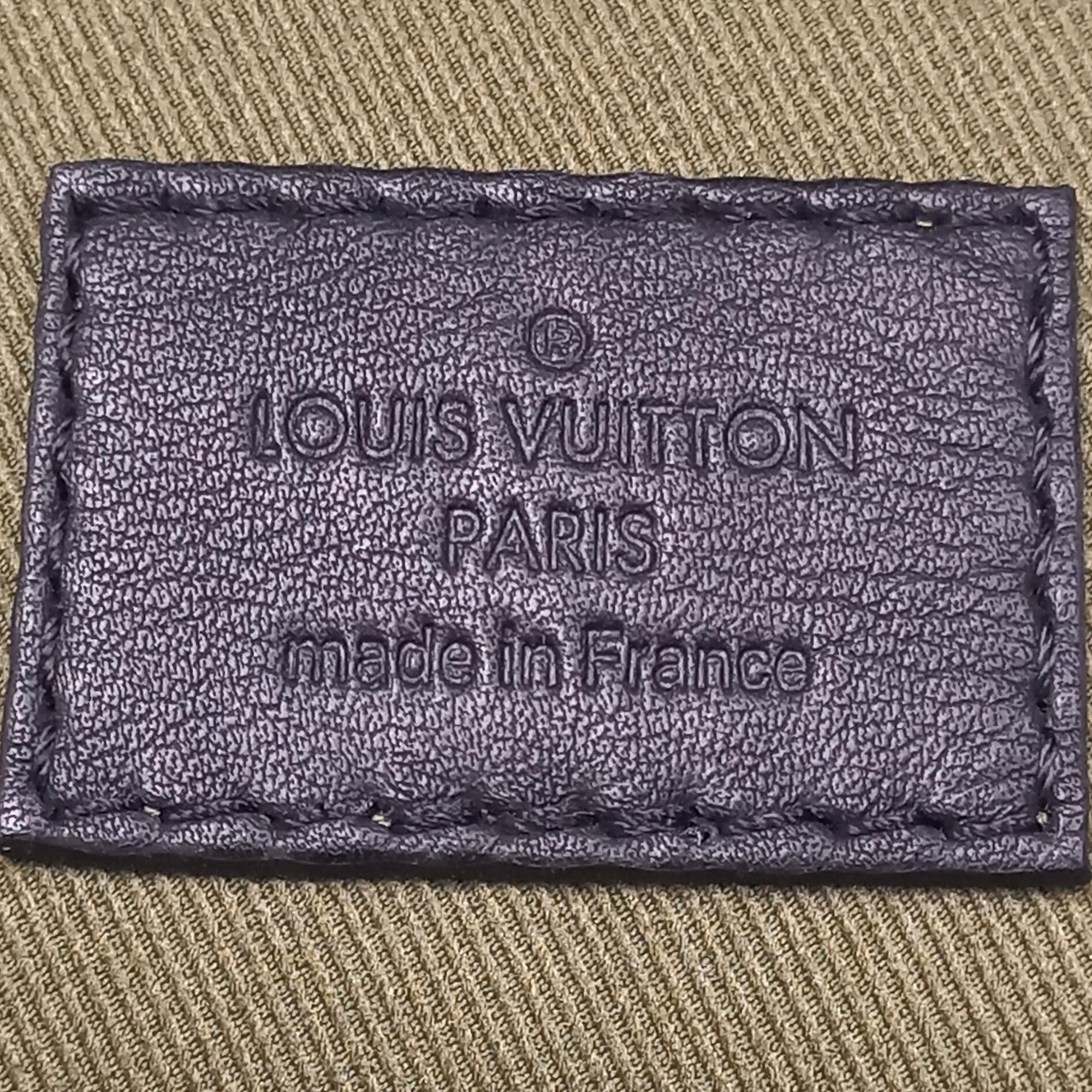 LO-LV bags 13074