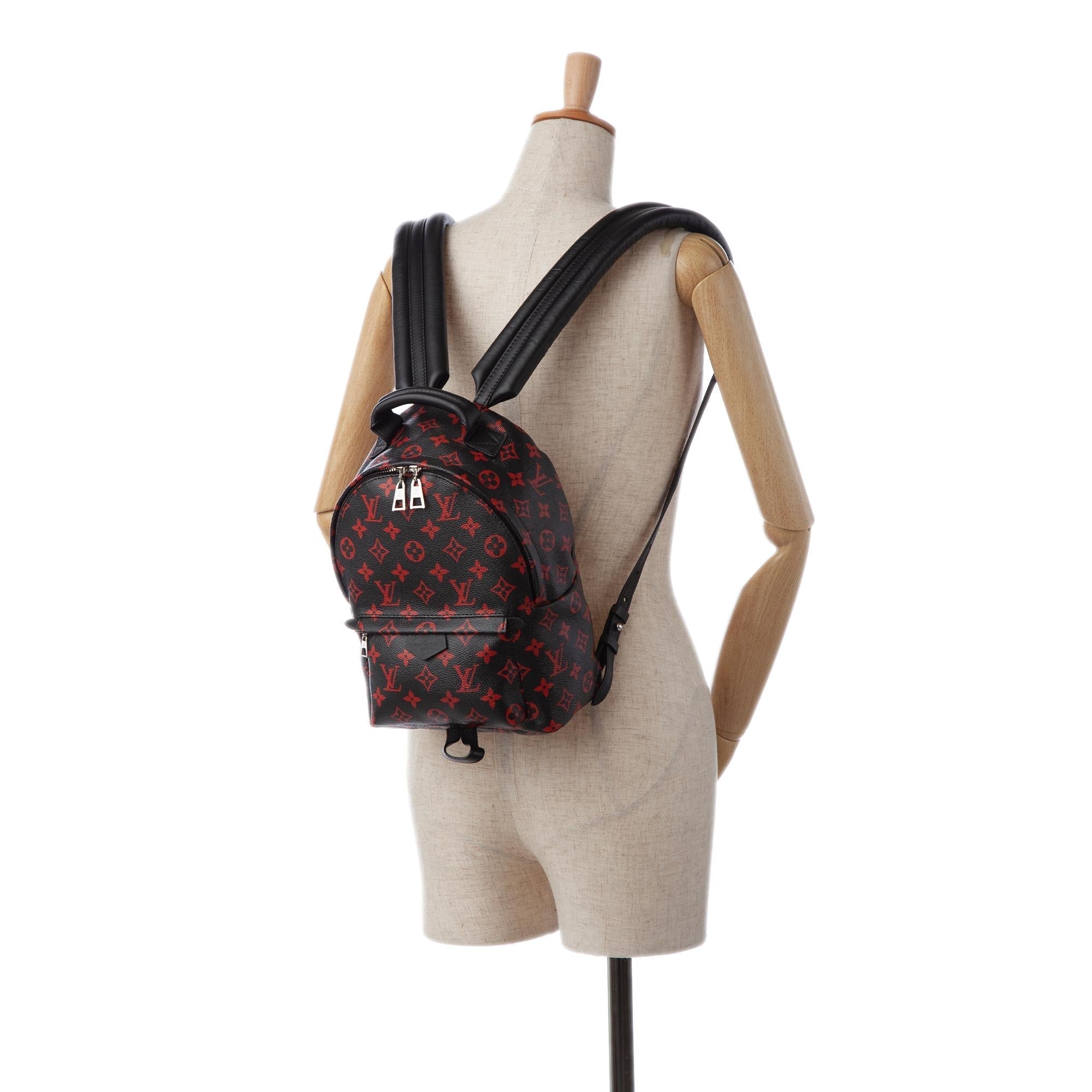 LO-LV bags 13074