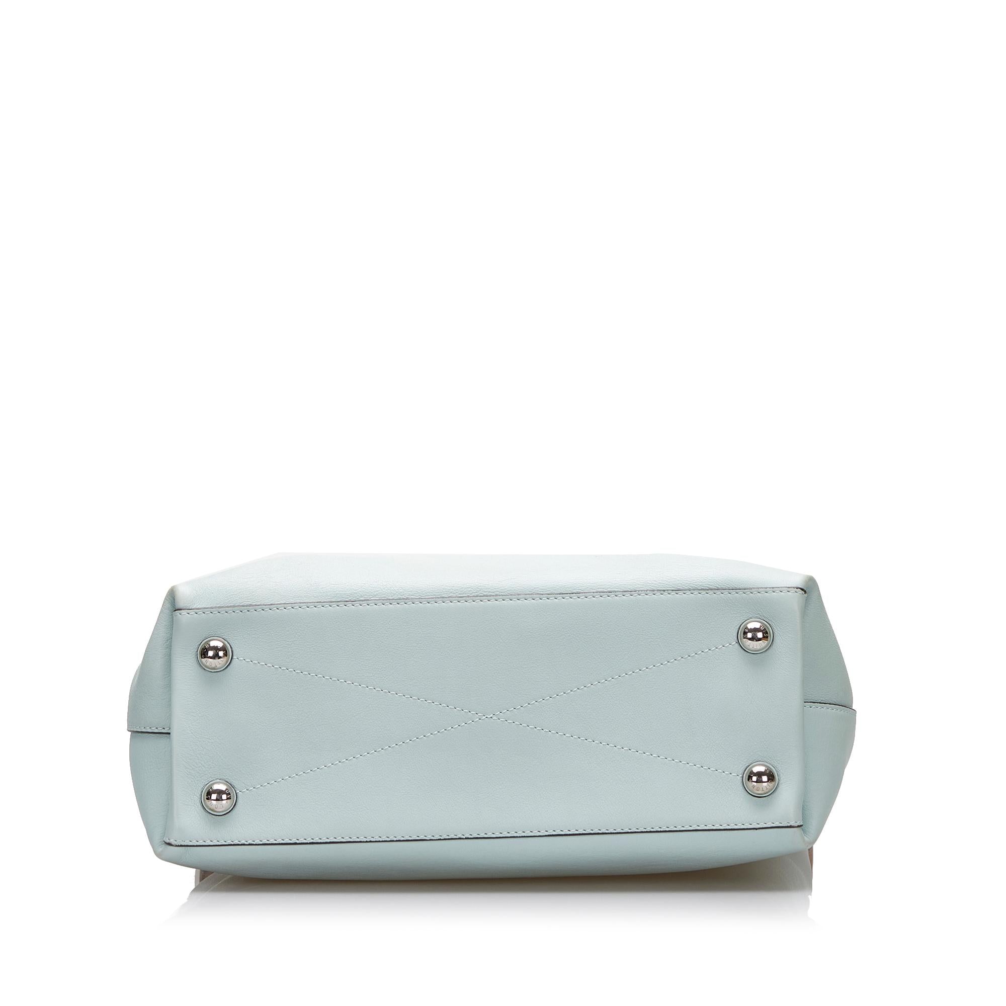 LO-LV bags 8435