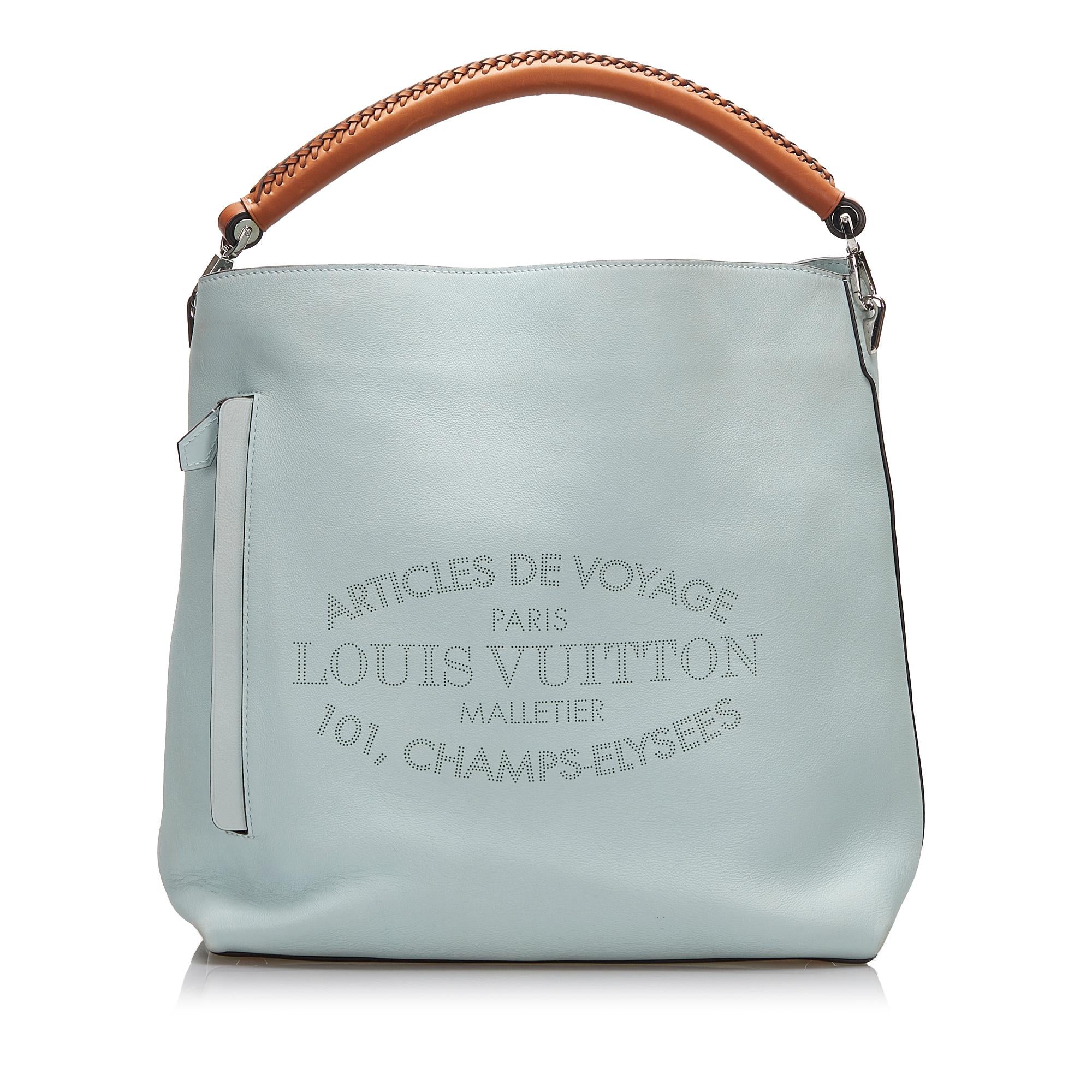 LO-LV bags 8435