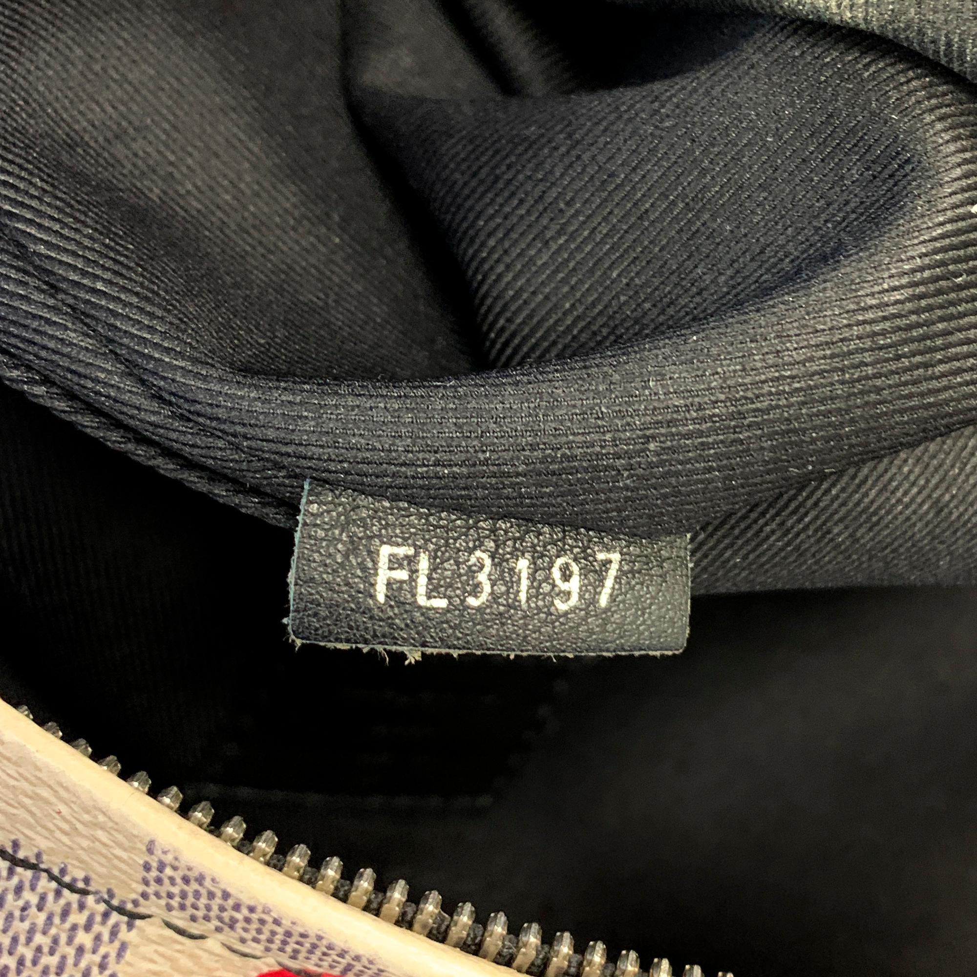 LO-LV bags 13229