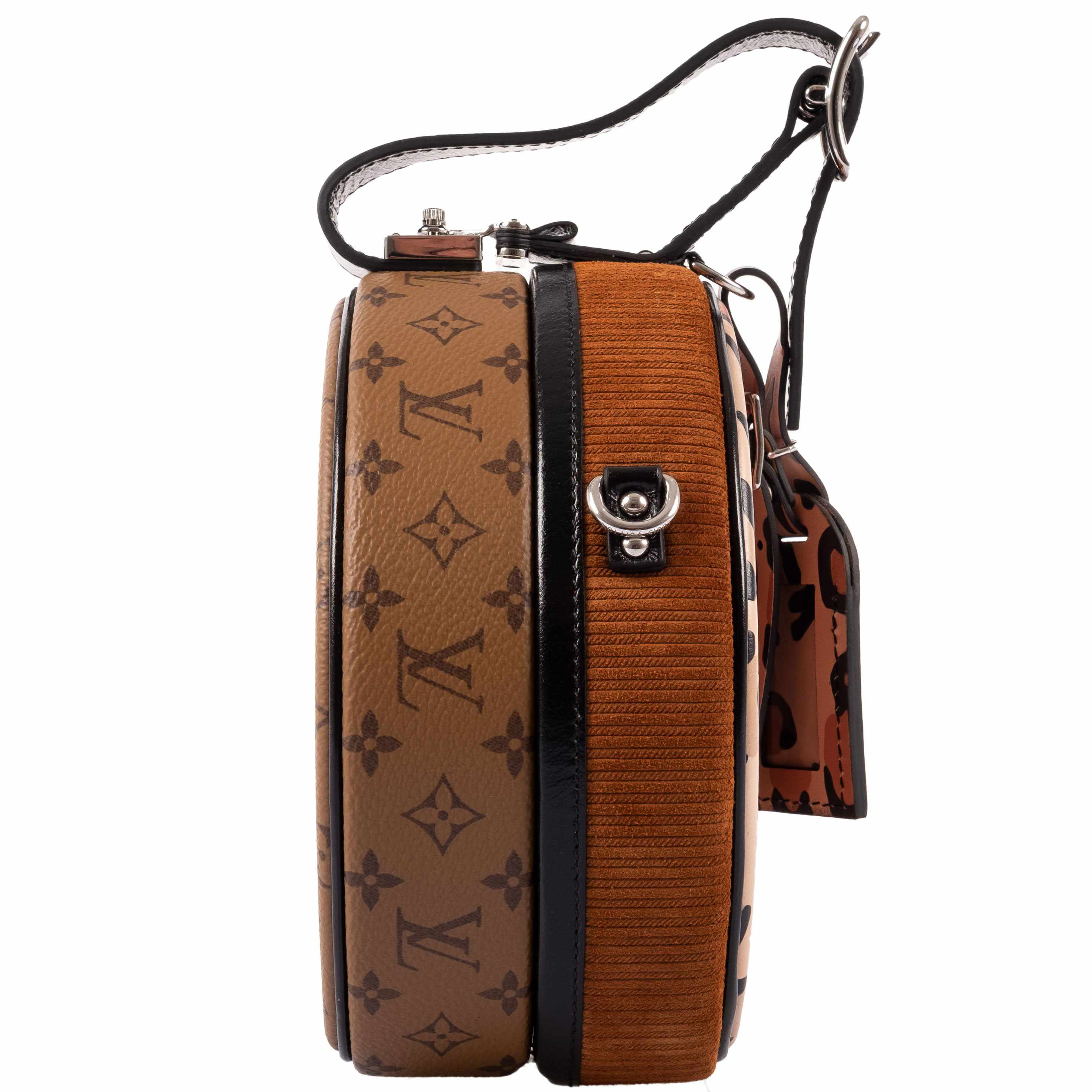 LO-LV bags 3753