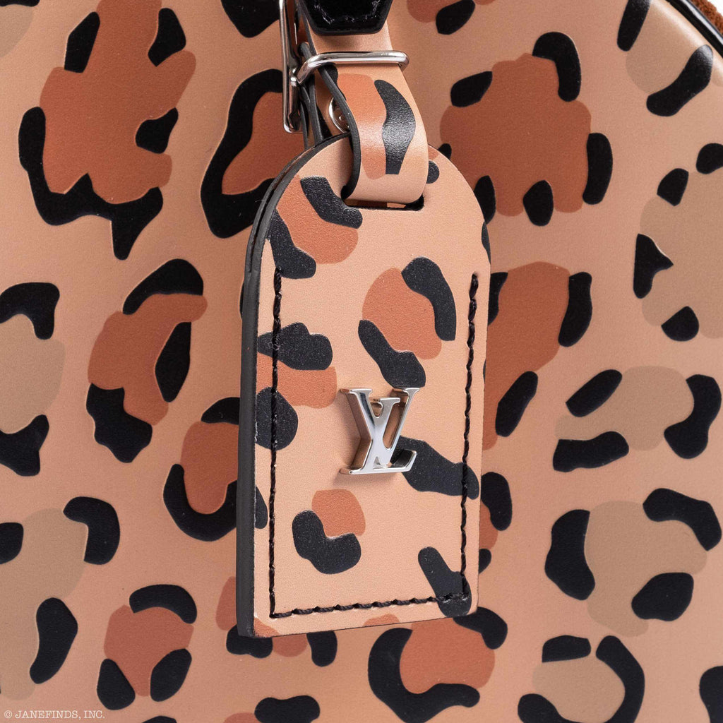 LO-LV bags 3753