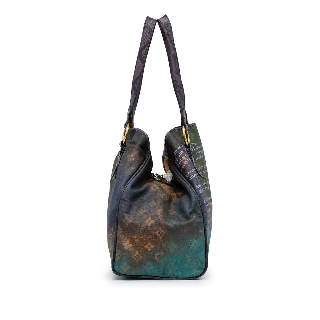 LO-LV bags 12229