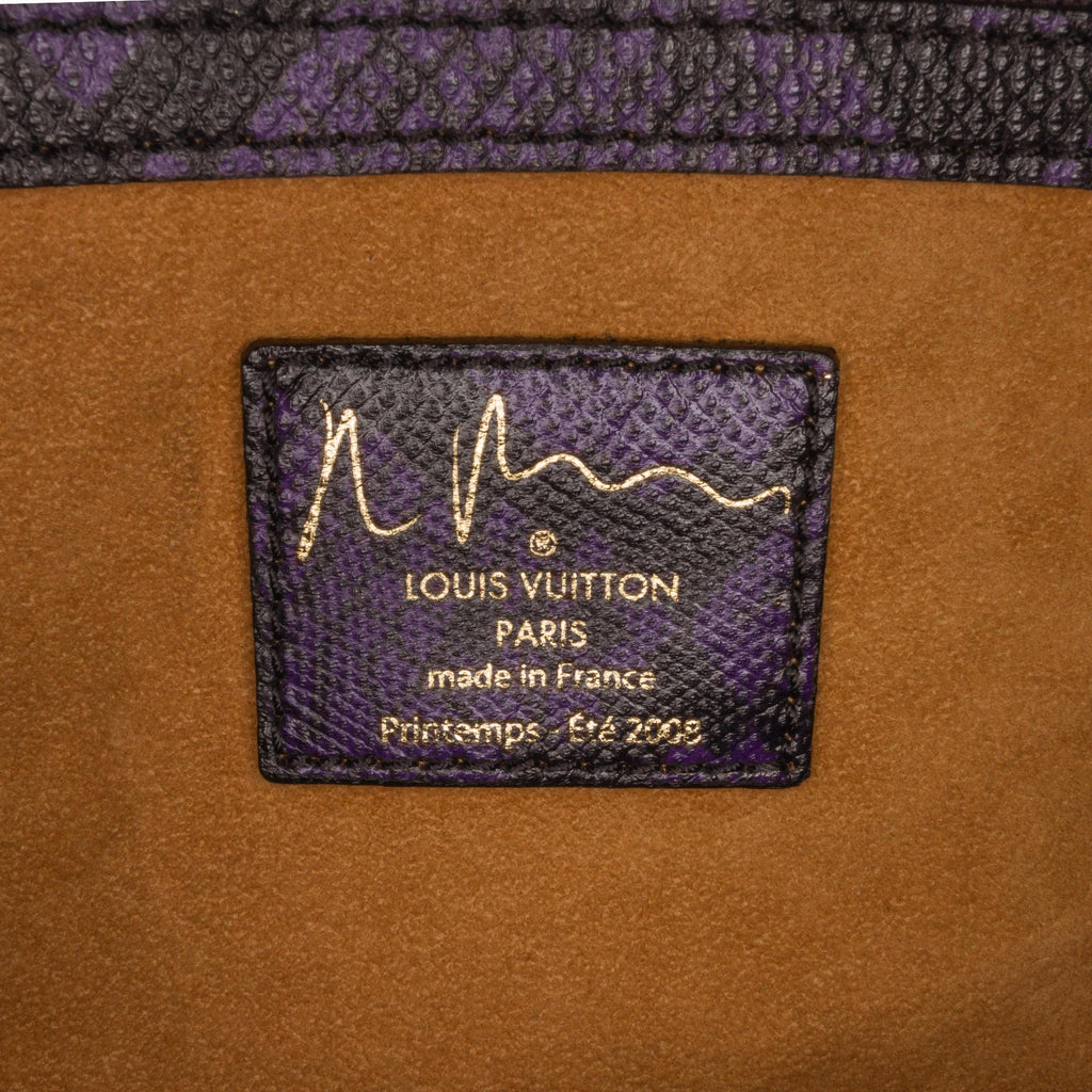 LO-LV bags 12229