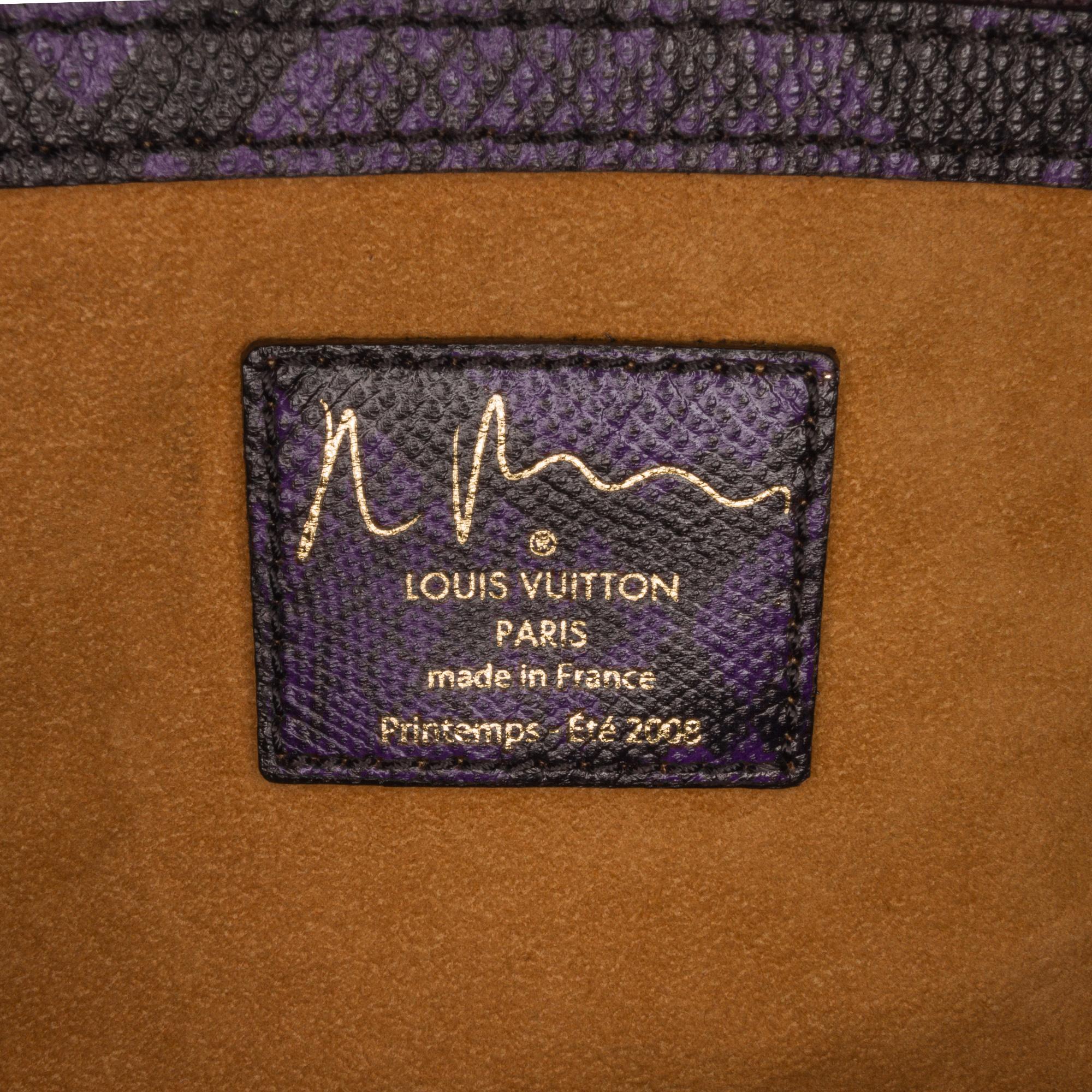 LO-LV bags 12229