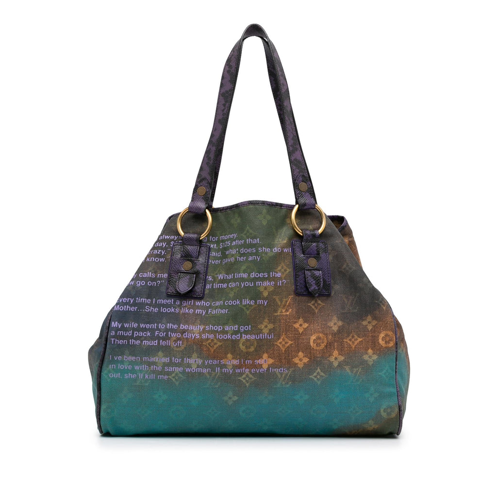 LO-LV bags 12229