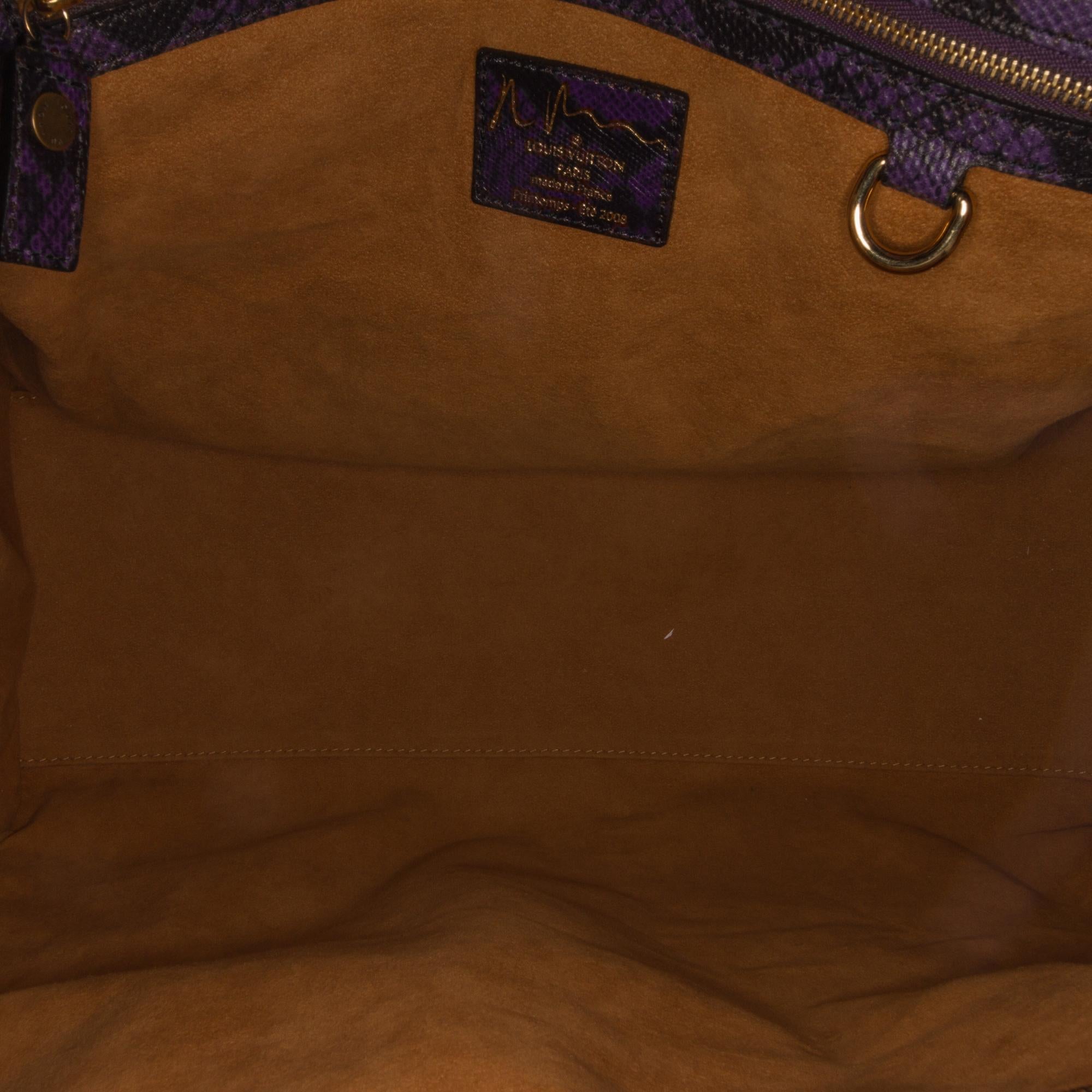 LO-LV bags 12229