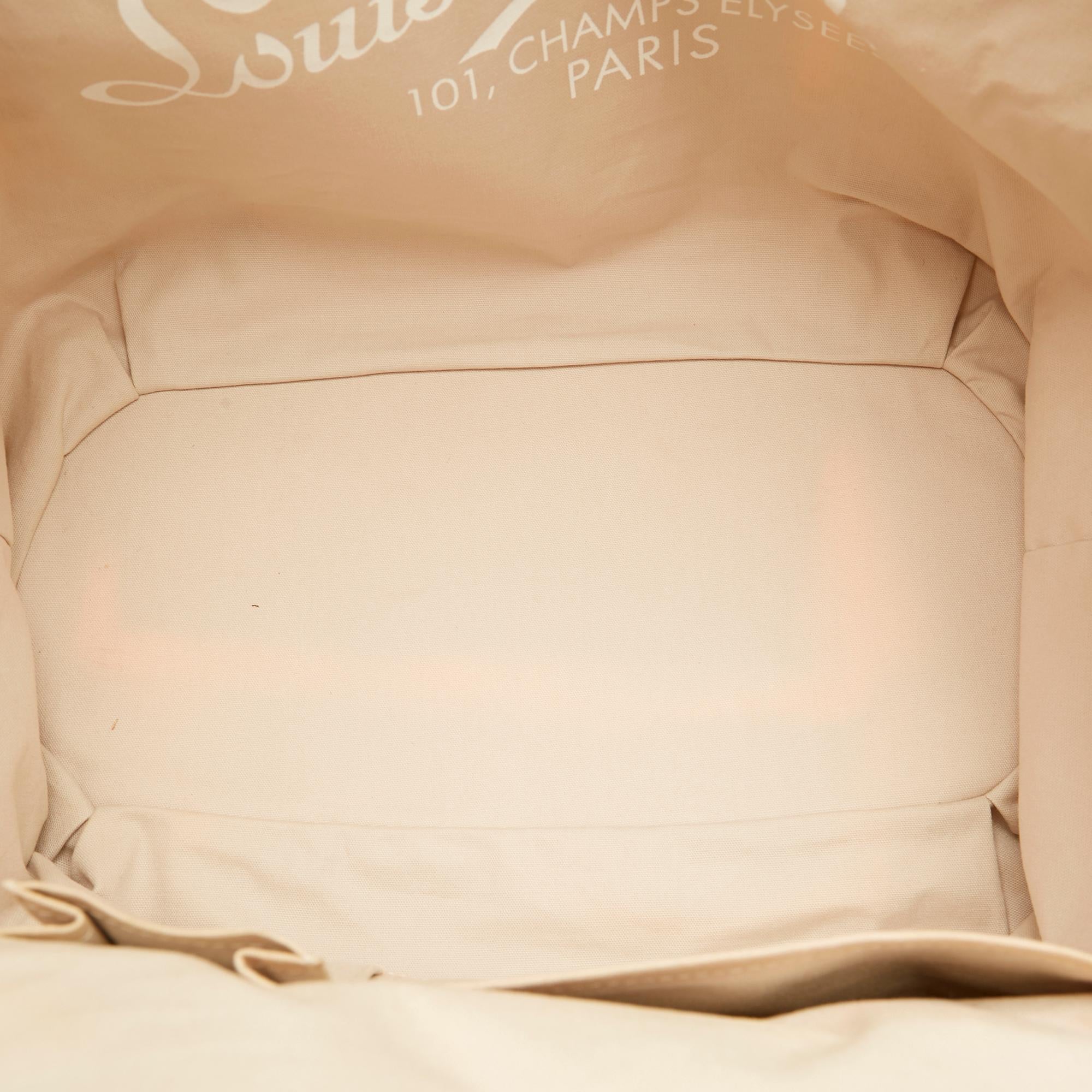 LO-LV bags 11231