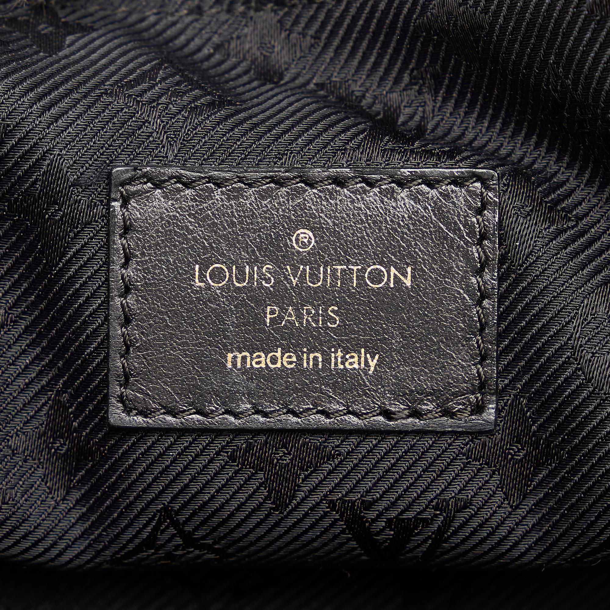 LO-LV bags 12271